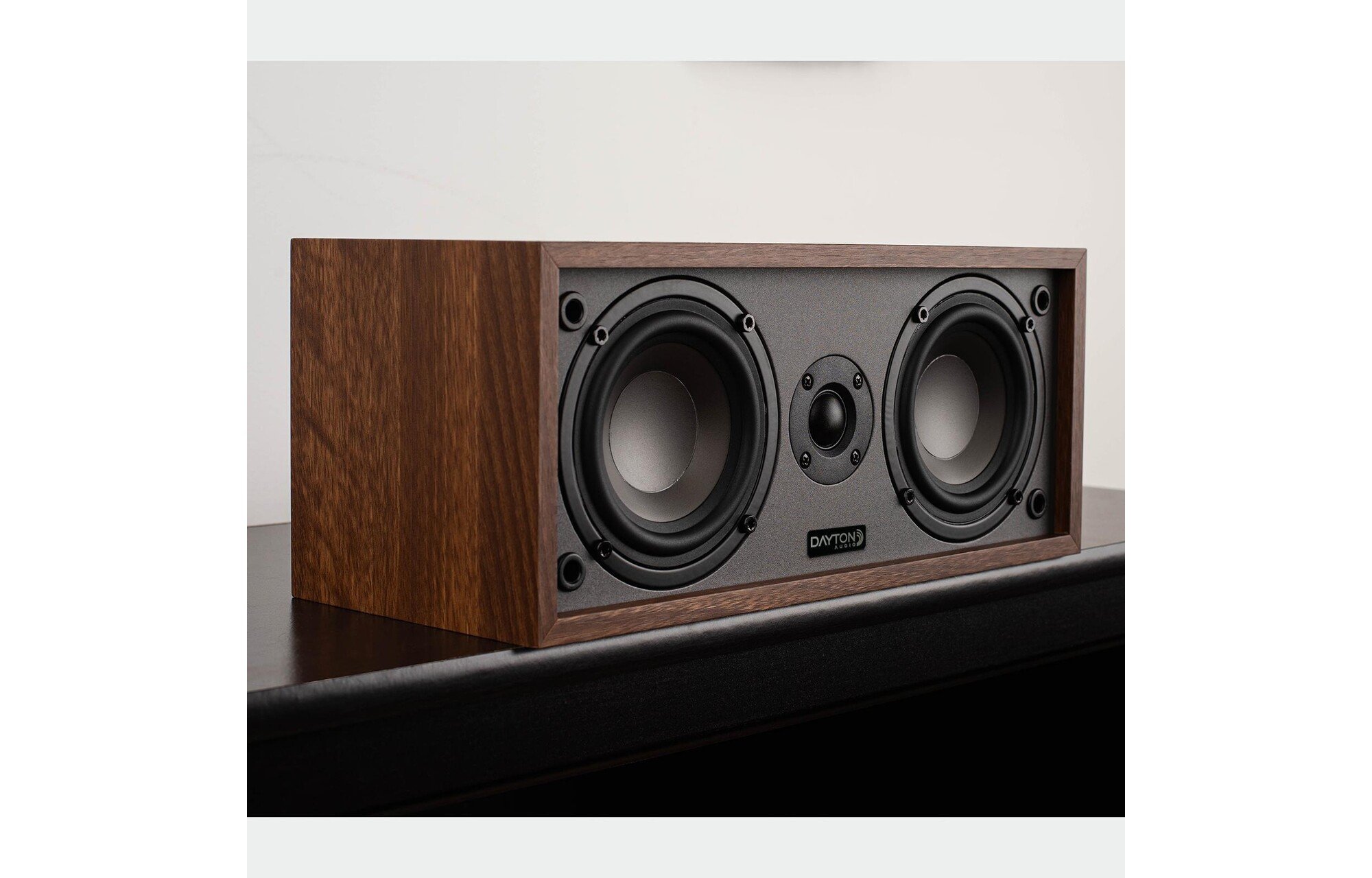 Dayton Audio Classic C40 Centersugárzó Tölgy