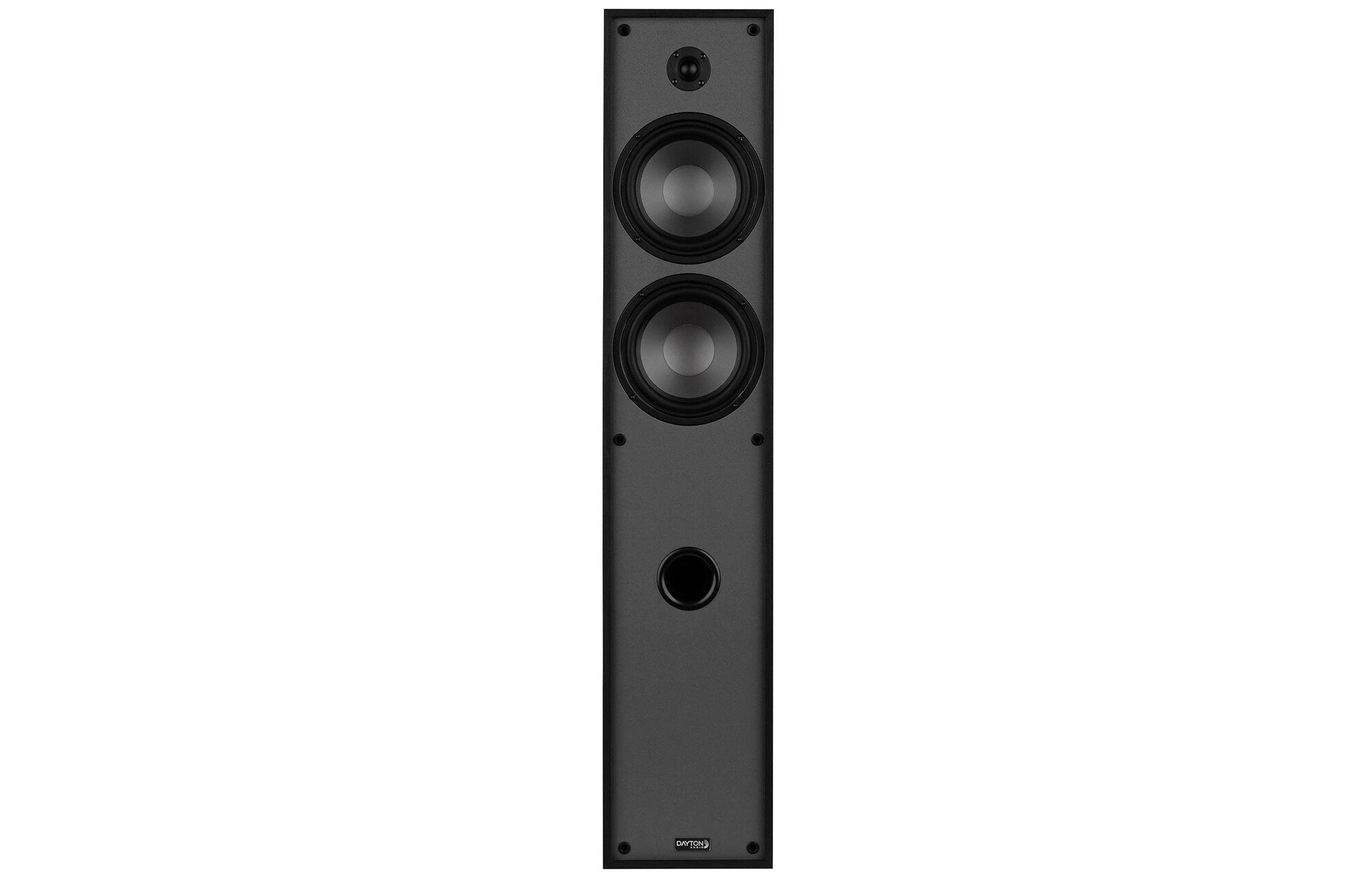 Dayton Audio Classic T65 Álló hangfal fekete