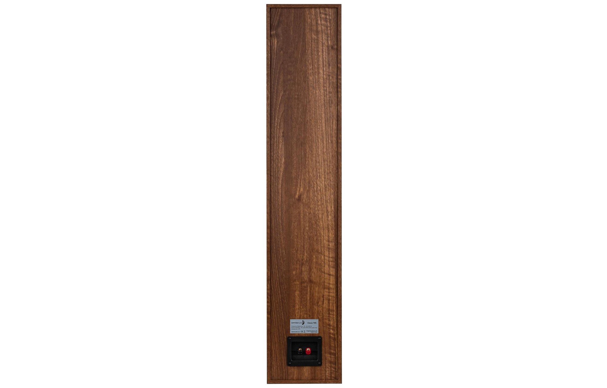 Dayton Audio Classic T65 Álló hangfal Tölgy