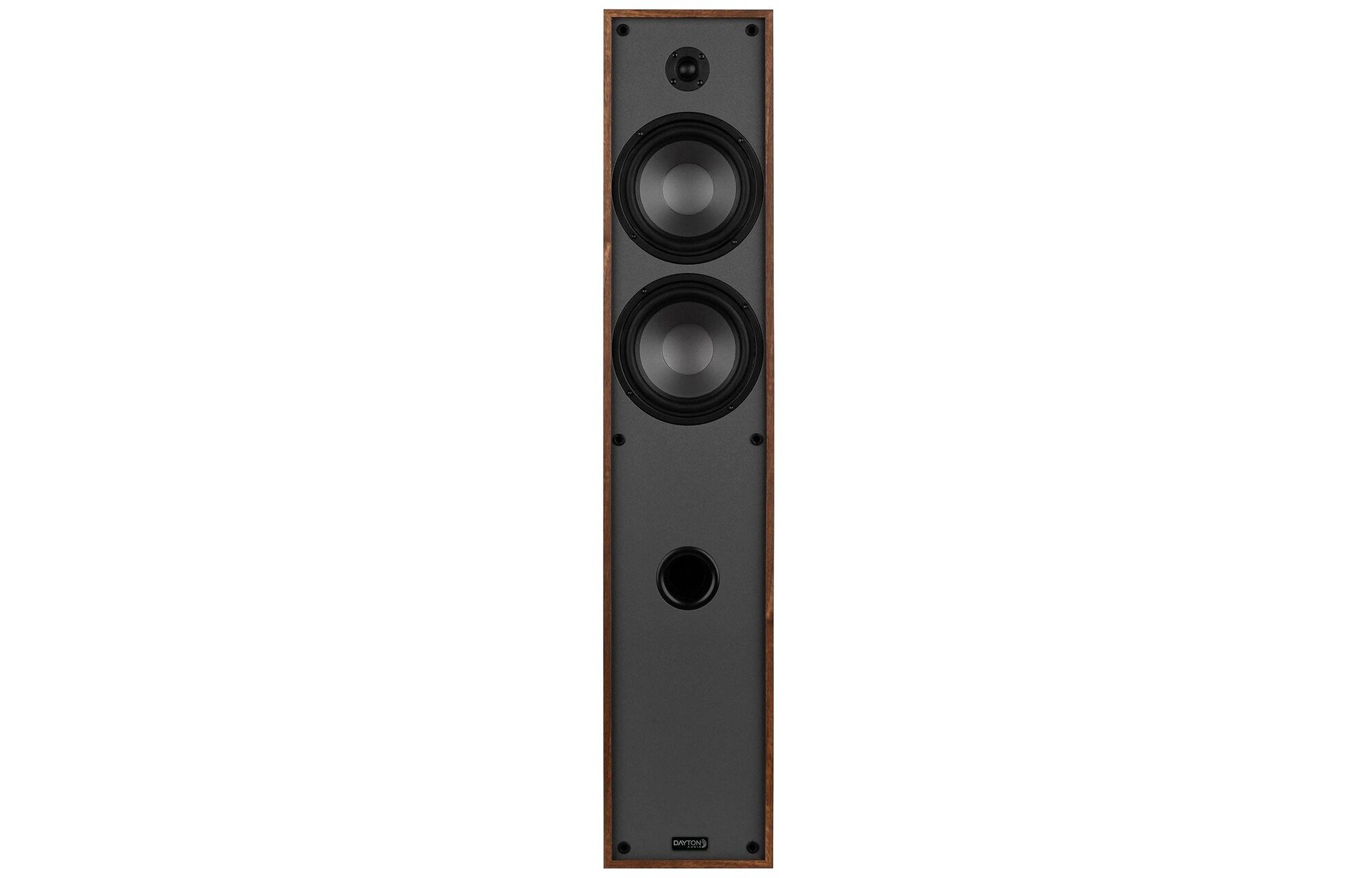 Dayton Audio Classic T65 Álló hangfal Tölgy