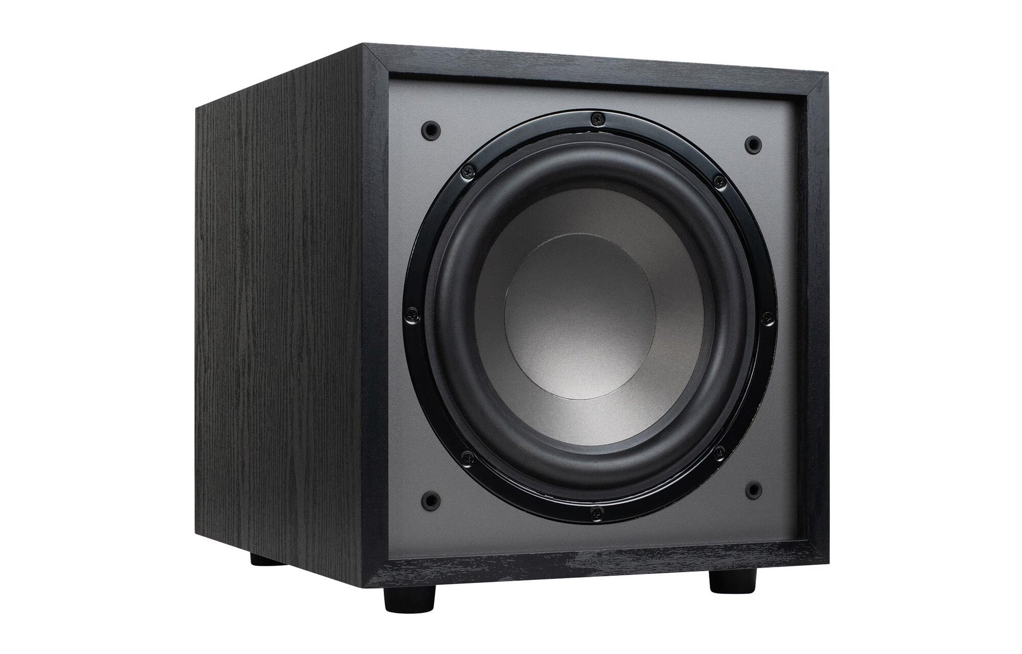 Dayton Audio CS1000 10" 180W-os mélysugárzó fekete színben