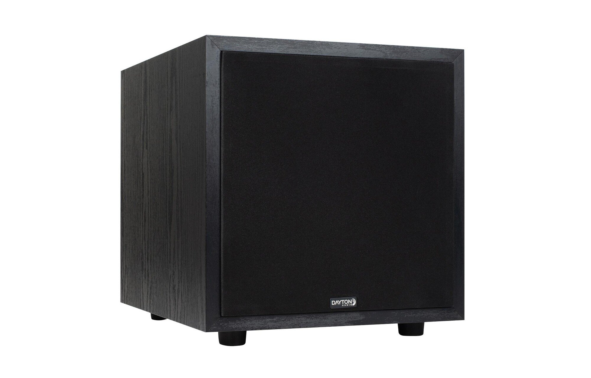Dayton Audio CS1000 10" 180W-os mélysugárzó fekete színben