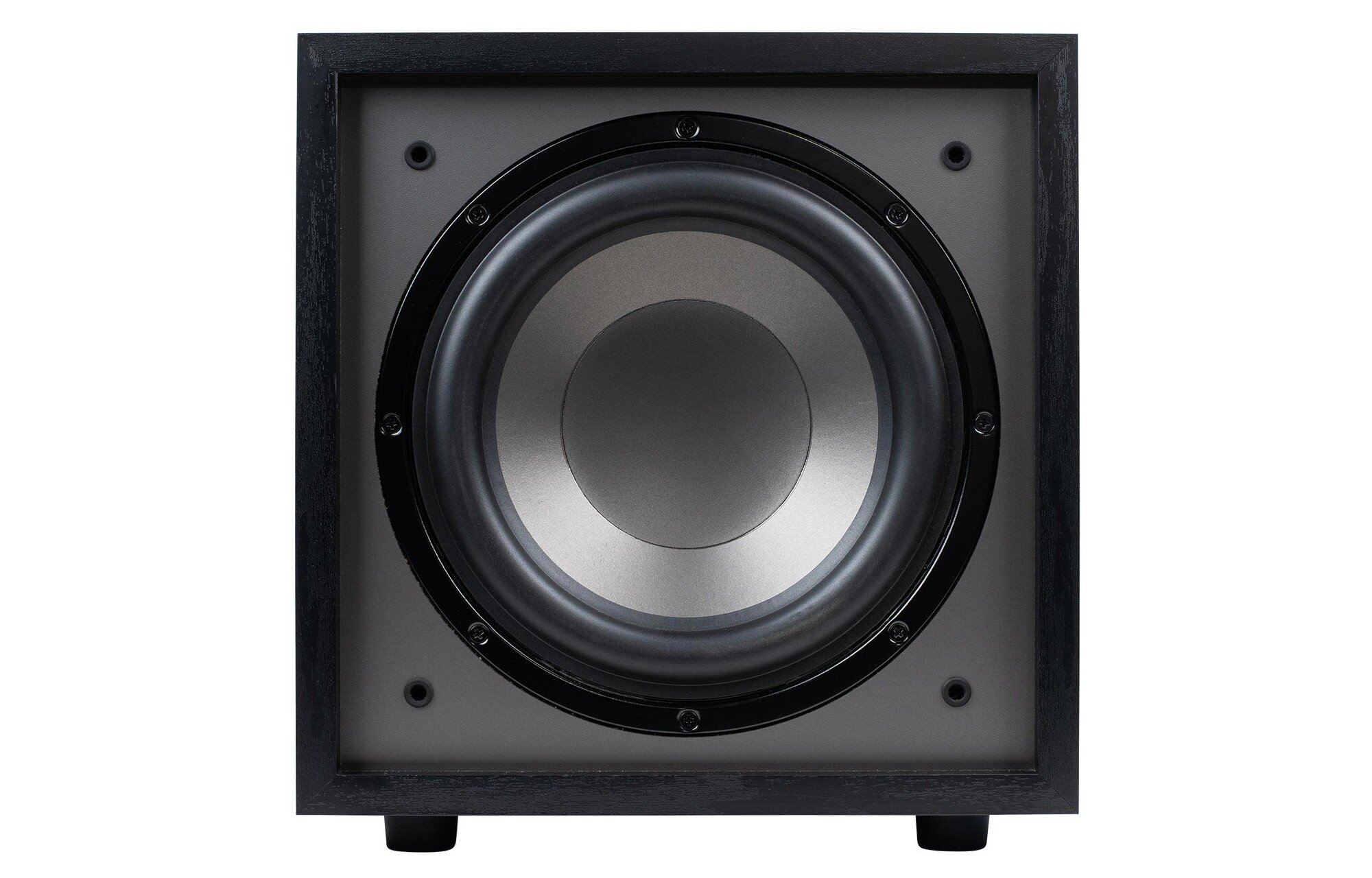 Dayton Audio CS1000 10" 180W-os mélysugárzó fekete színben