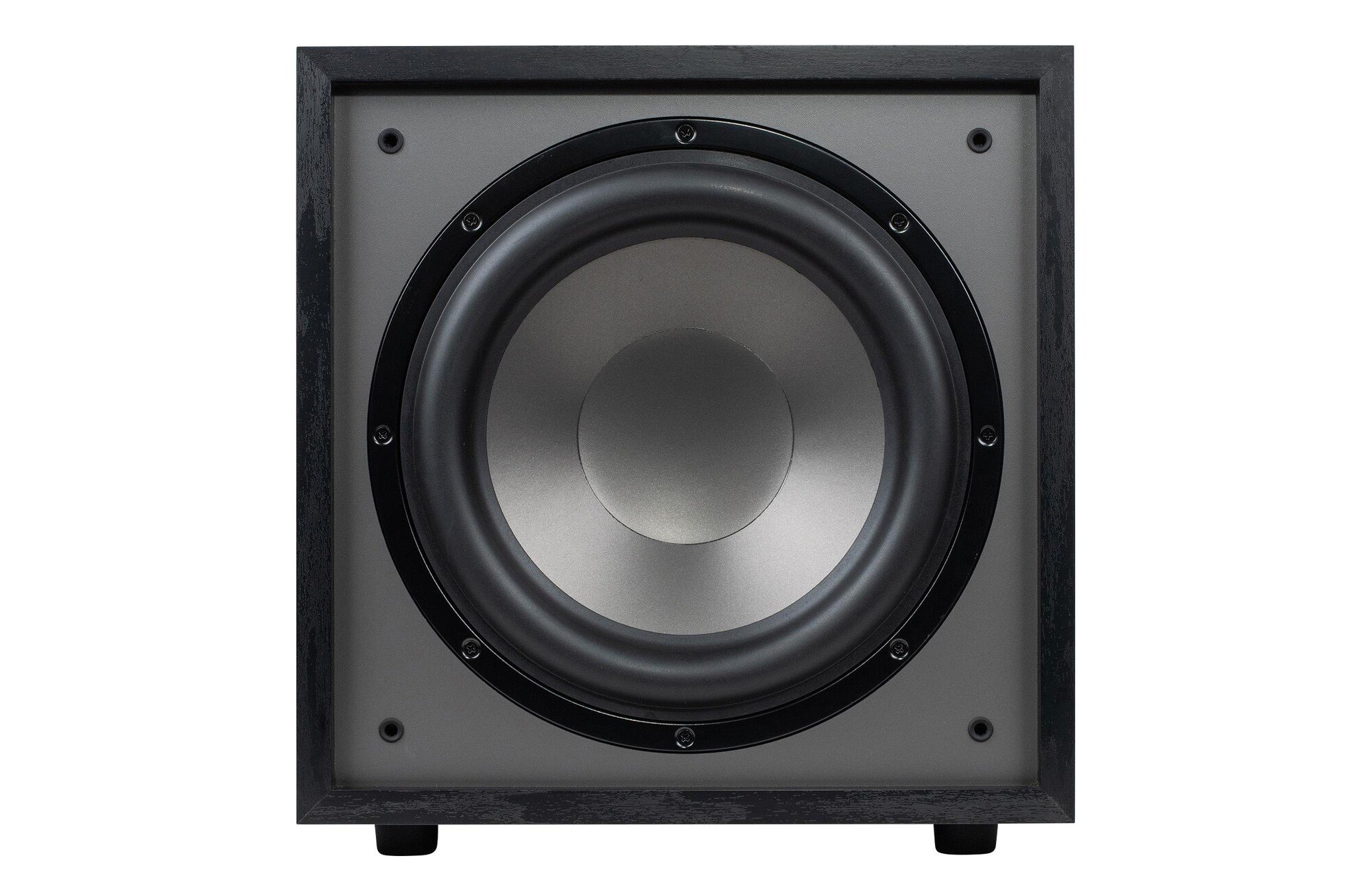 Dayton Audio CS1200 12" 200W-os mélysugárzó fekete színben