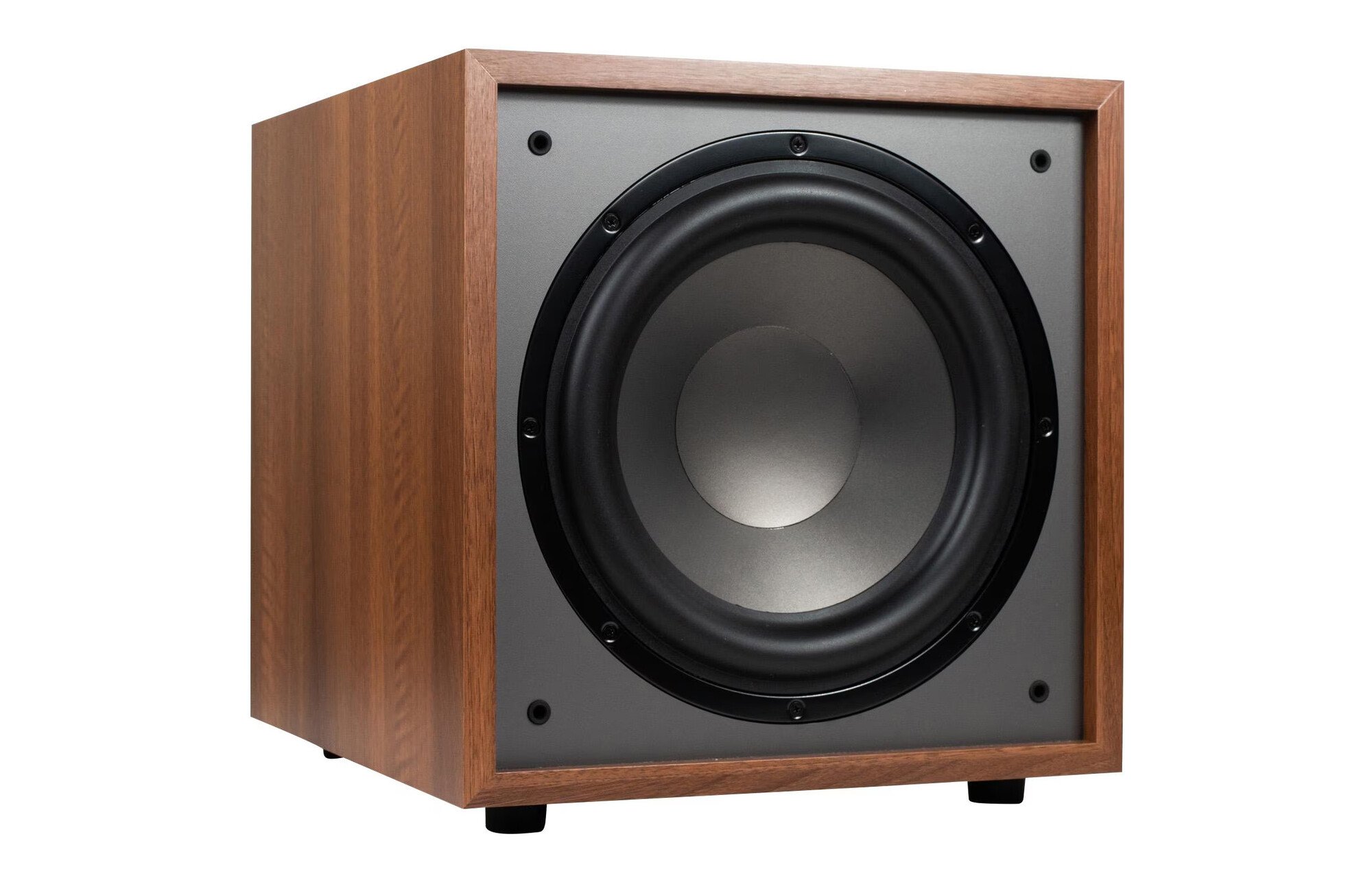 Dayton Audio CS1200 12" 200W-os mélysugárzó Wood