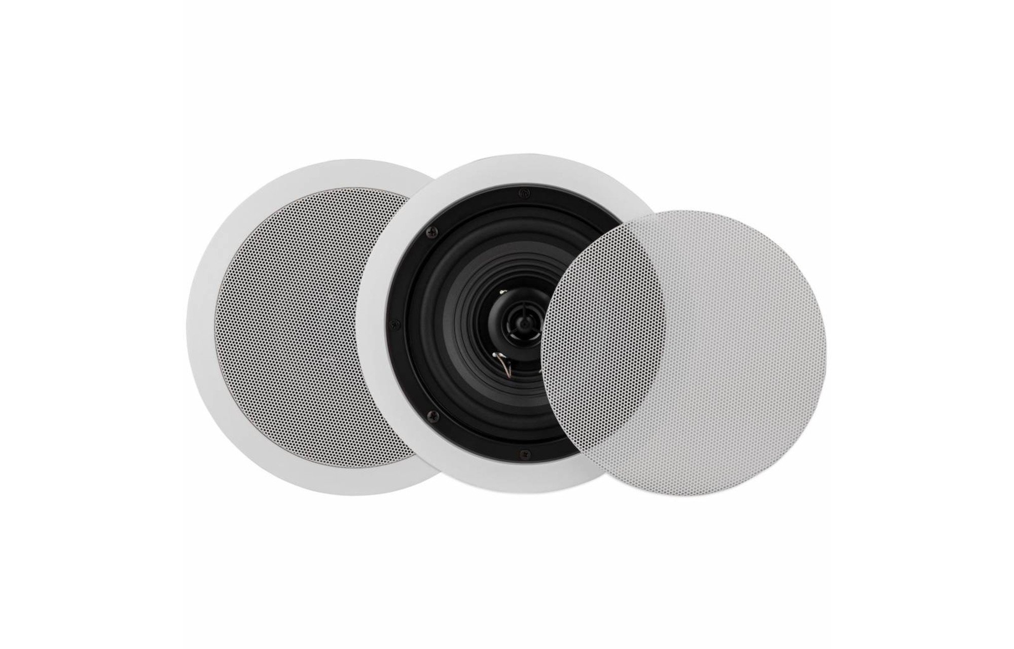 Dayton Audio CS620CT 16.5cm 2 utas 70V mennyezeti hangszóró pár