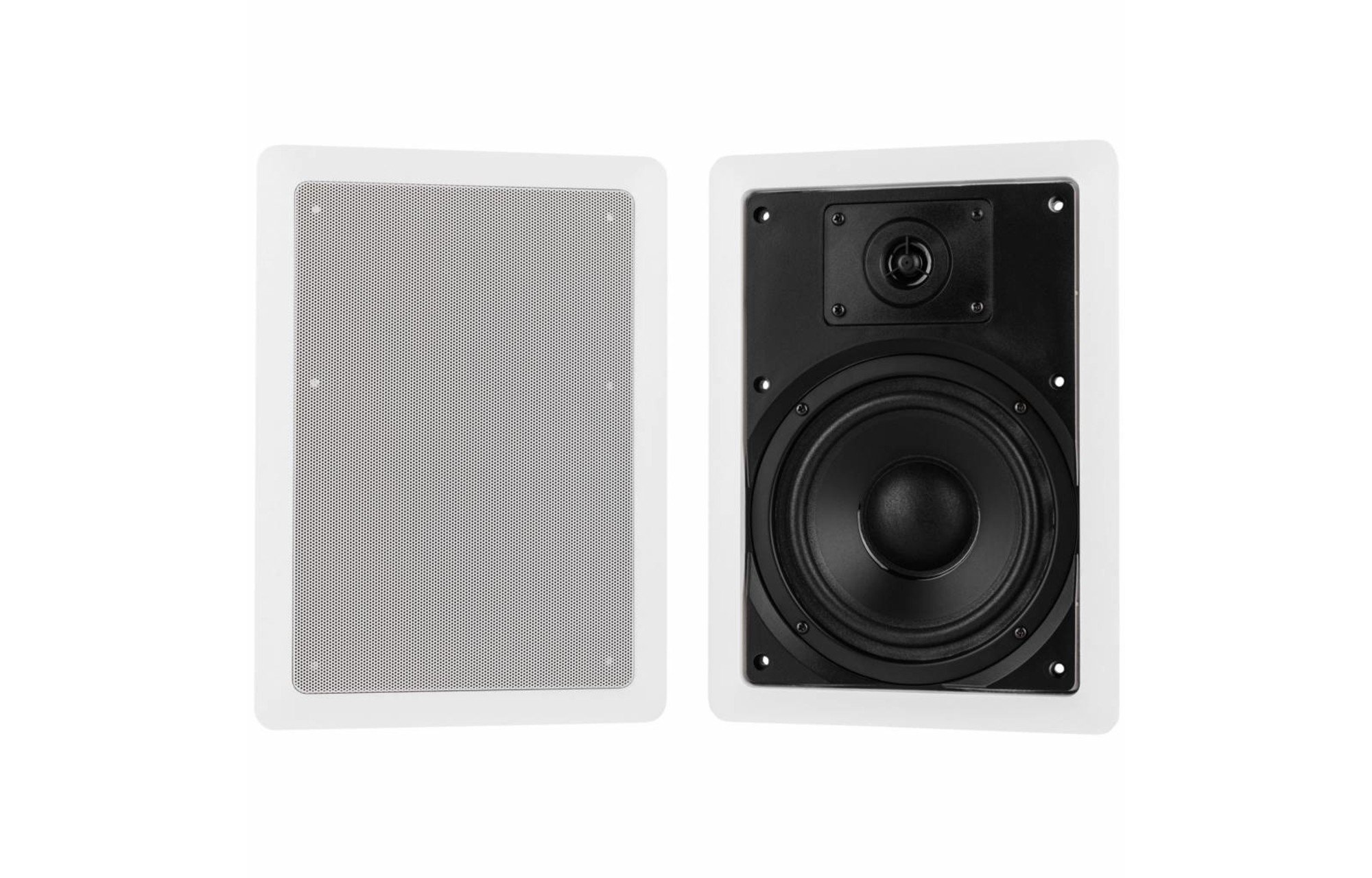 Dayton Audio CS620W 16.5cm 2 utas mennyezeti hangszóró pár