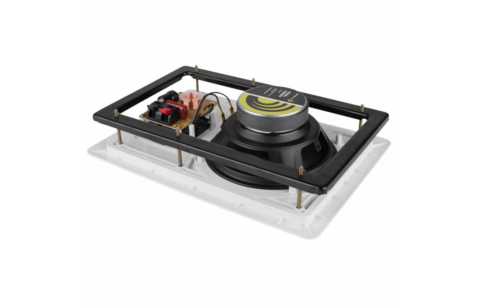 Dayton Audio CS620W 16.5cm 2 utas mennyezeti hangszóró pár
