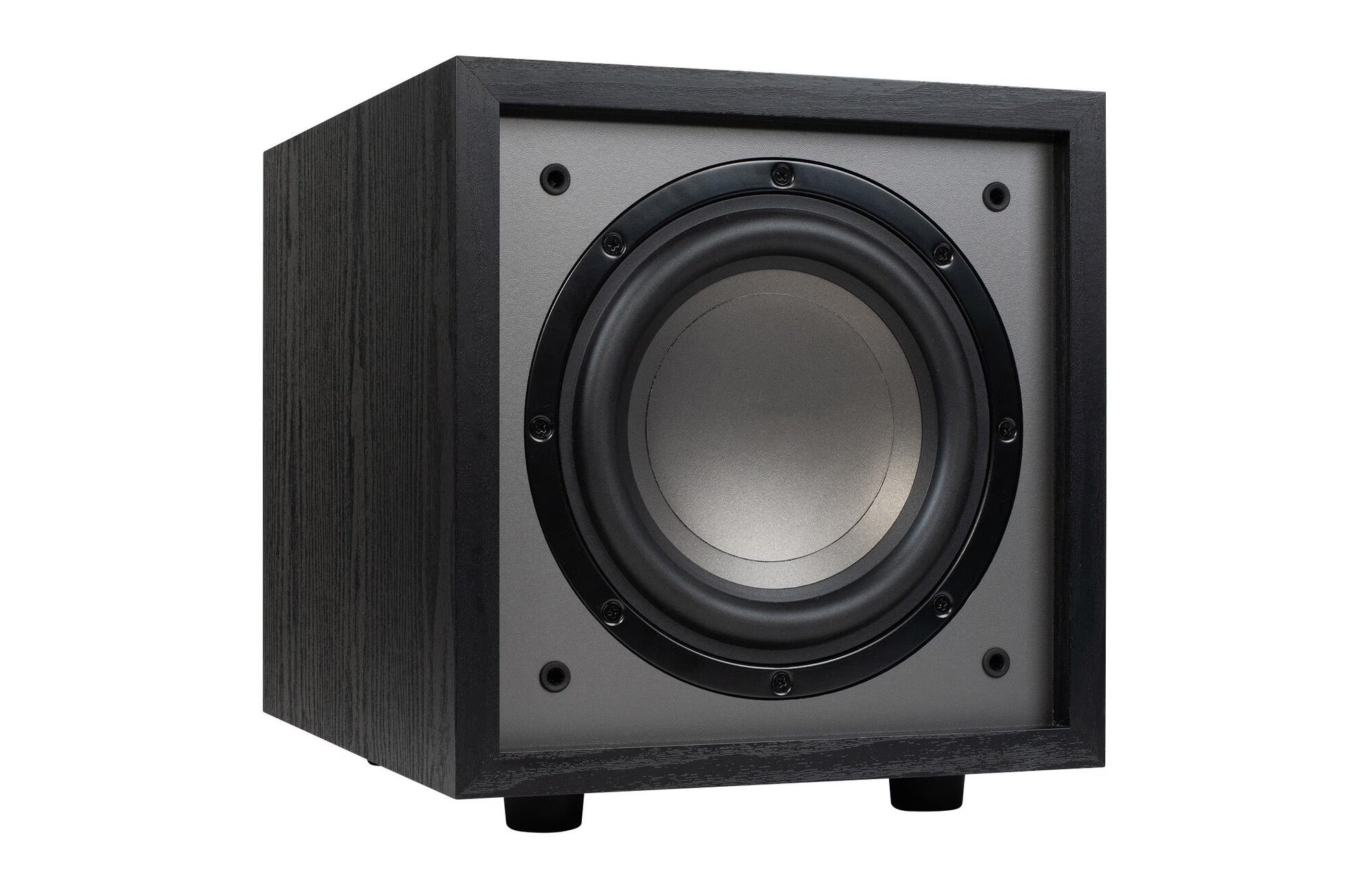 Dayton Audio CS800 8" 150W-os mélysugárzó fekete színben