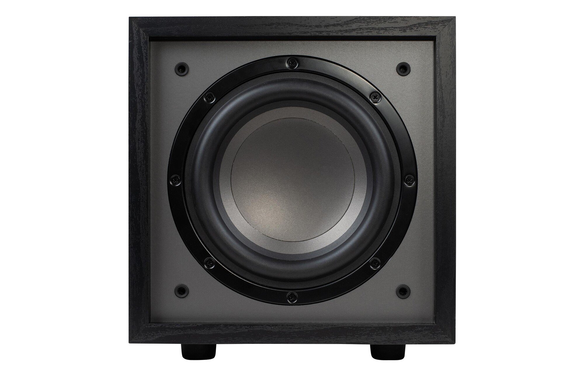 Dayton Audio CS800 8" 150W-os mélysugárzó fekete színben