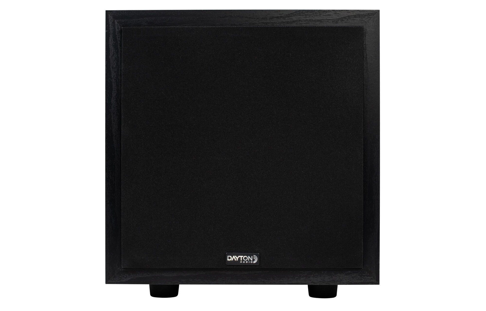 Dayton Audio CS800 8" 150W-os mélysugárzó fekete színben
