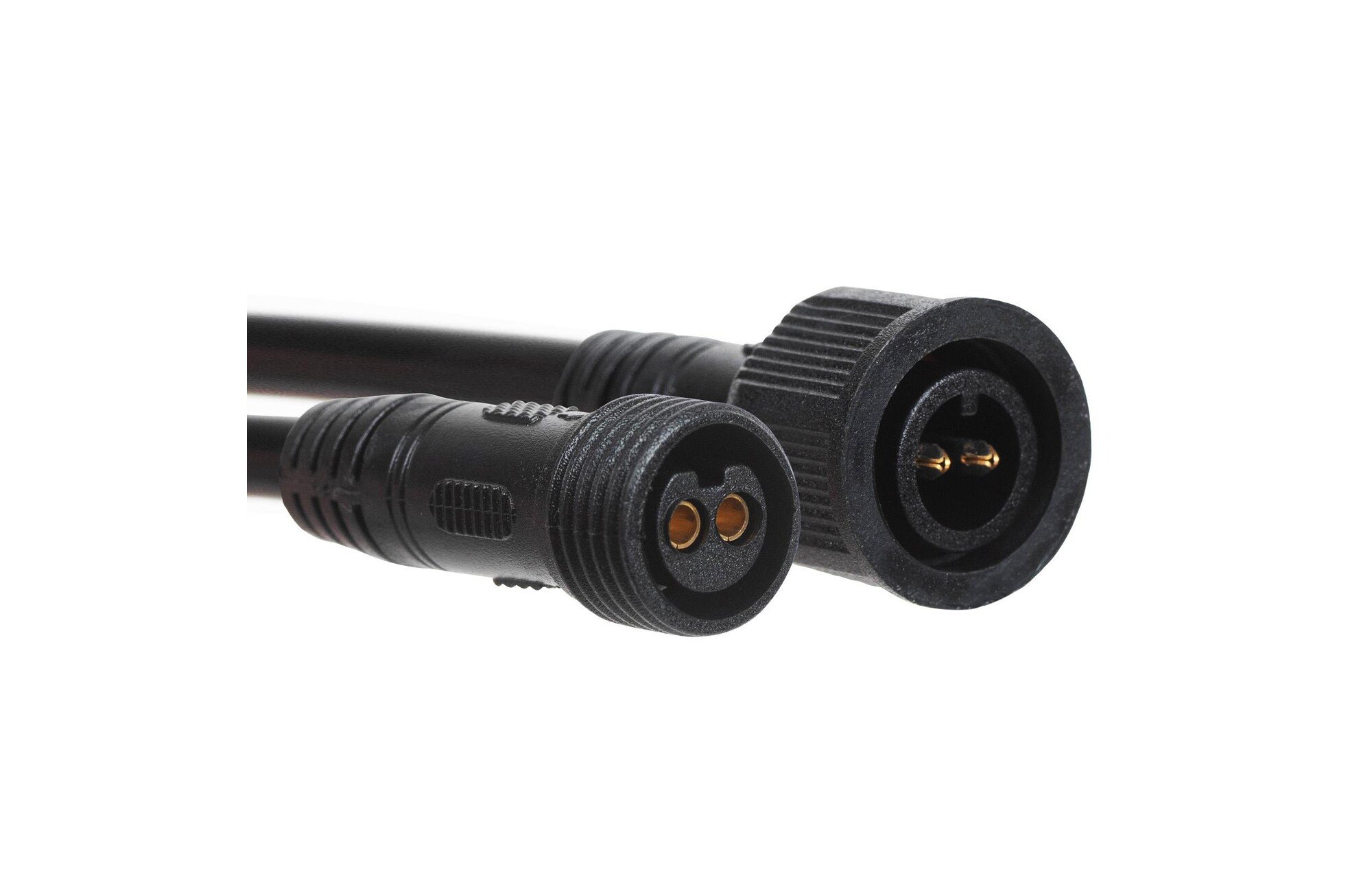 Dayton Audio CSIO25 25' hangszóró hosszabbító kábel (IO65XP-hez)