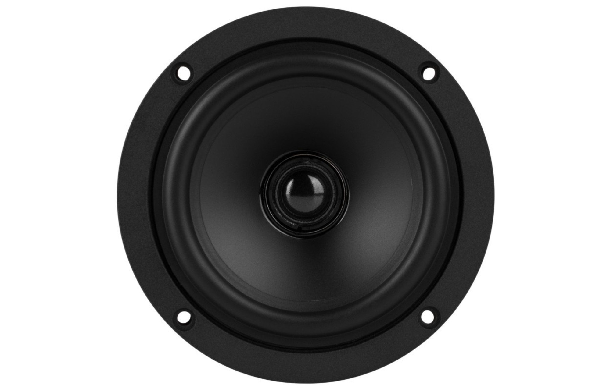 Dayton Audio CX120-8 4" Coaxial meghajtó 3/4" Selyem dómsugárzóval 8 Ohm
