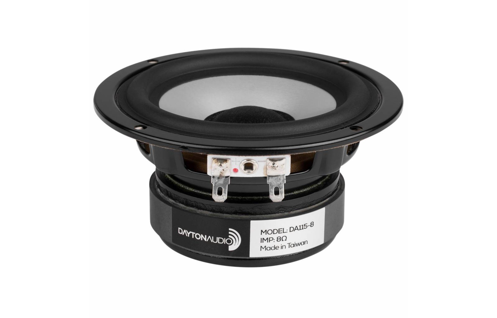 Dayton Audio DA115-8 4'' Aluminium kónusz mélysugárzó