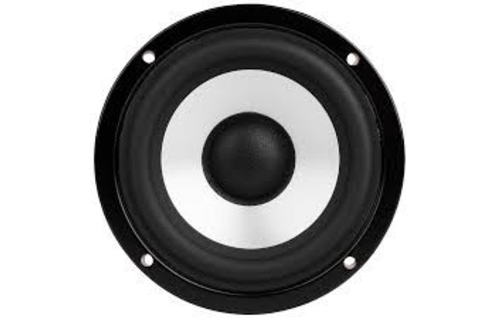 Dayton Audio DA115-8 4'' Aluminium kónusz mélysugárzó