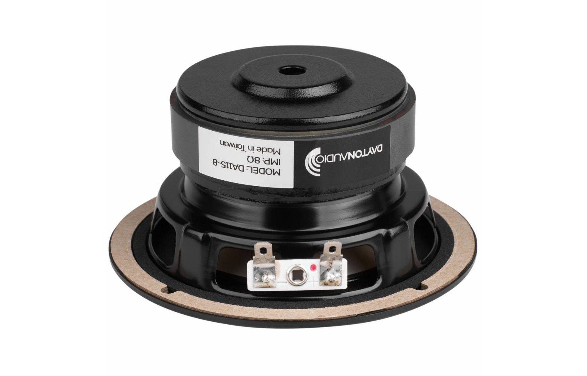 Dayton Audio DA115-8 4'' Aluminium kónusz mélysugárzó
