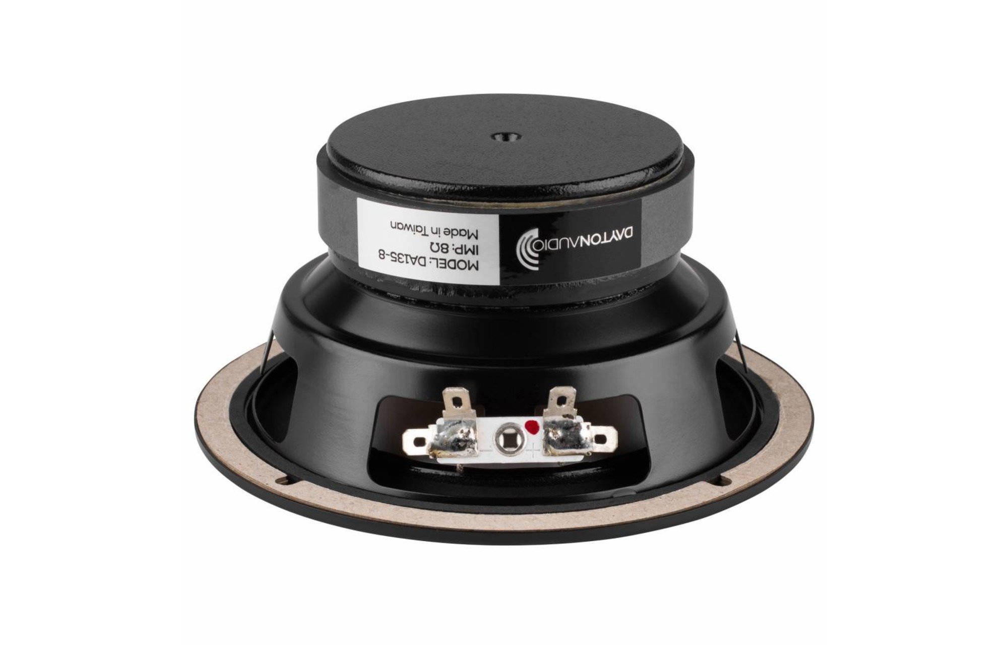 Dayton Audio DA135-8 5-1/4" Aluminium kónusz mélysugárzó