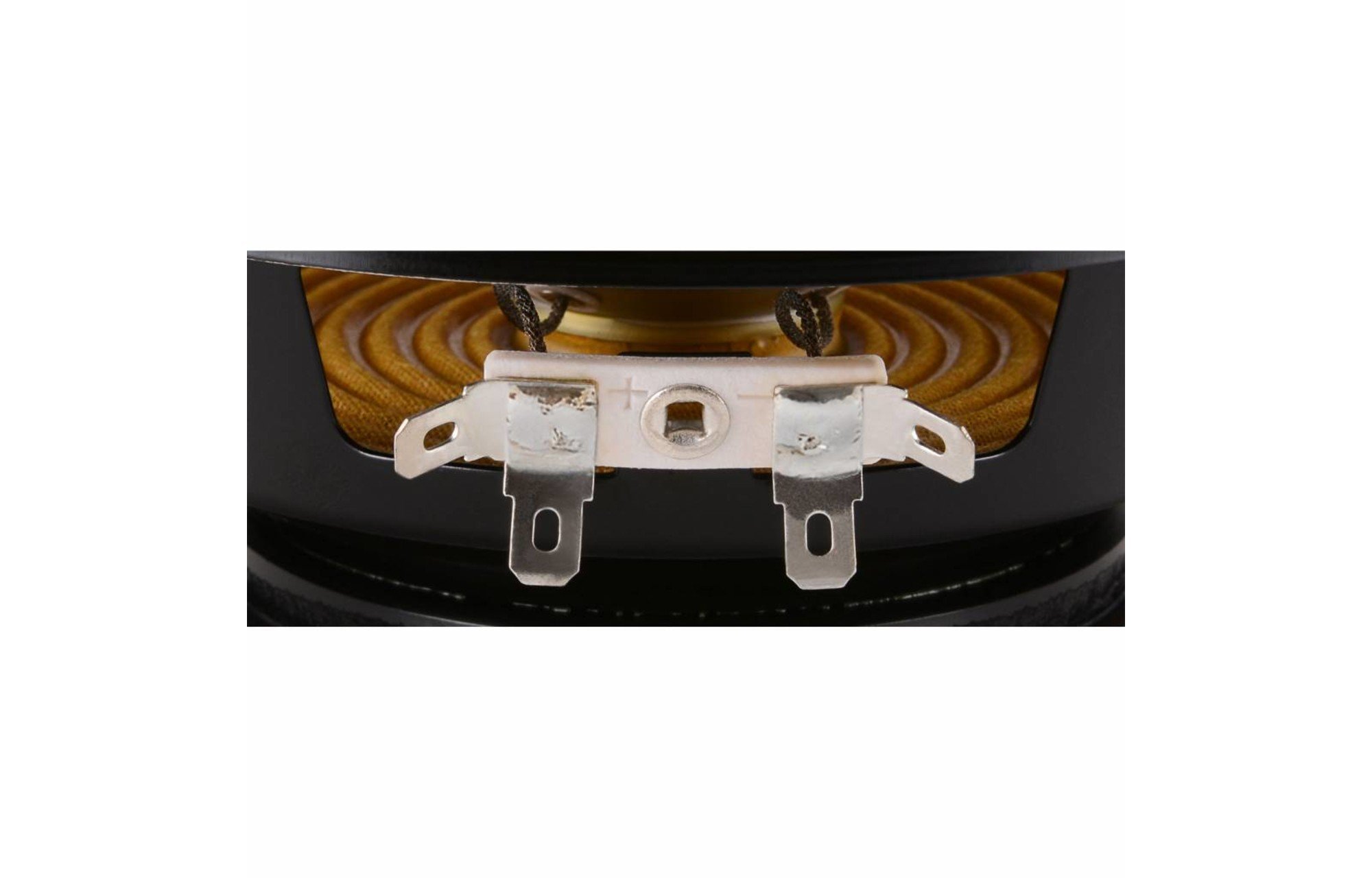 Dayton Audio DA135-8 5-1/4" Aluminium kónusz mélysugárzó