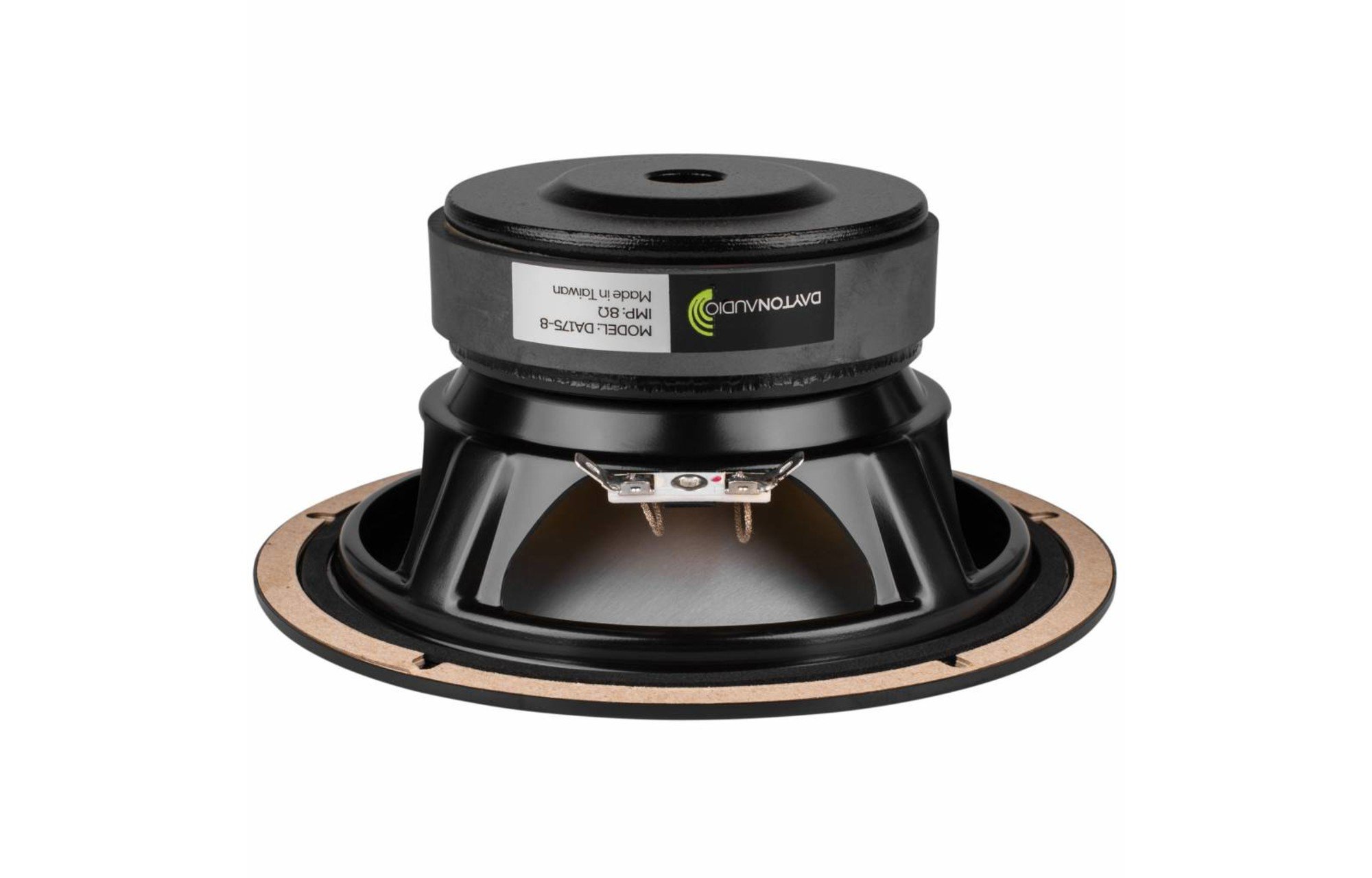 Dayton Audio DA175-8 7" Aluminium kónusz mélysugárzó