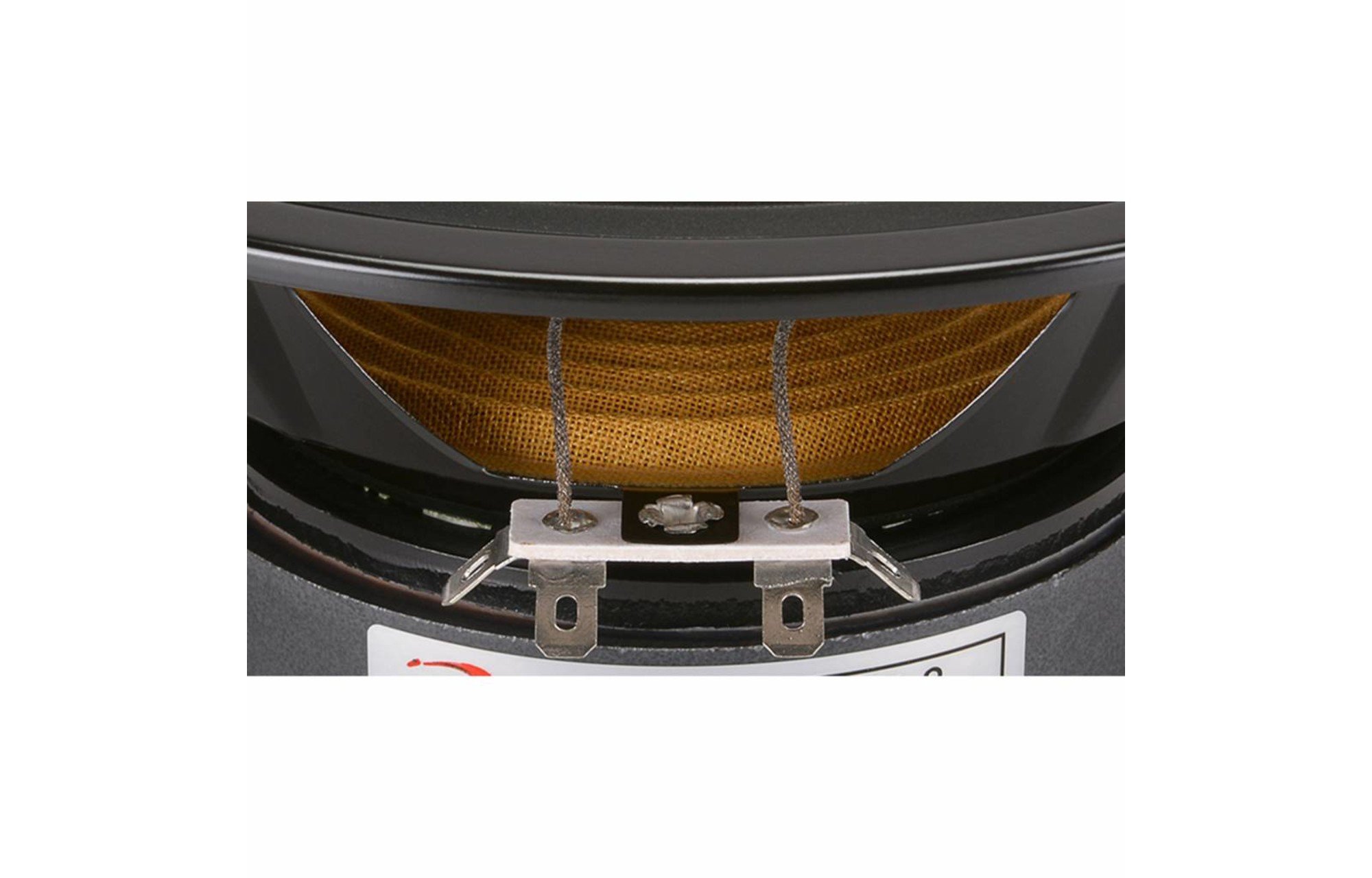 Dayton Audio DA175-8 7" Aluminium kónusz mélysugárzó