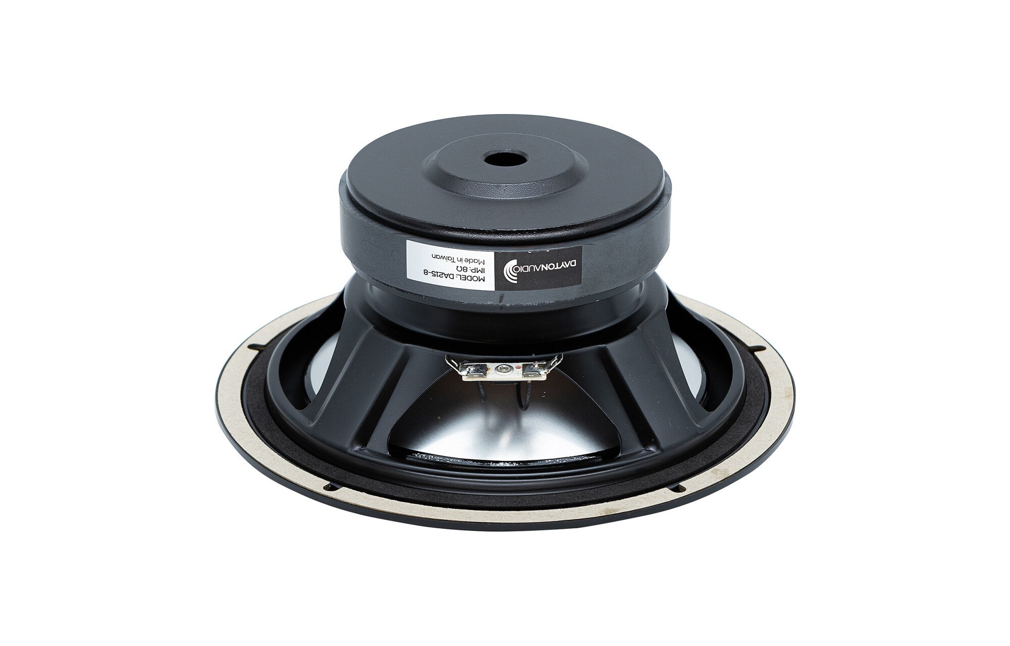 Dayton Audio DA215-8 8" Aluminium kónusz mélysugárzó