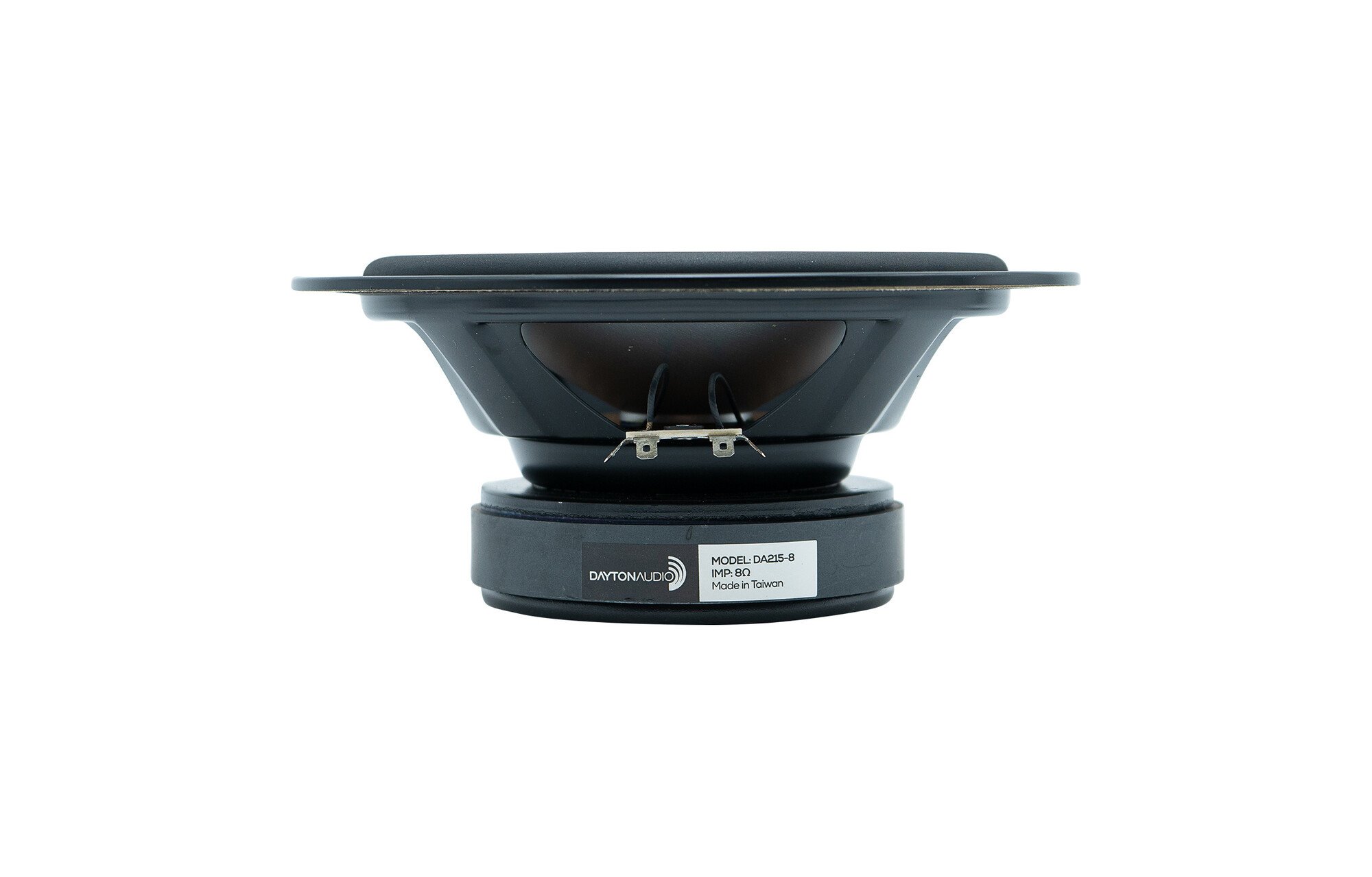 Dayton Audio DA215-8 8" Aluminium kónusz mélysugárzó