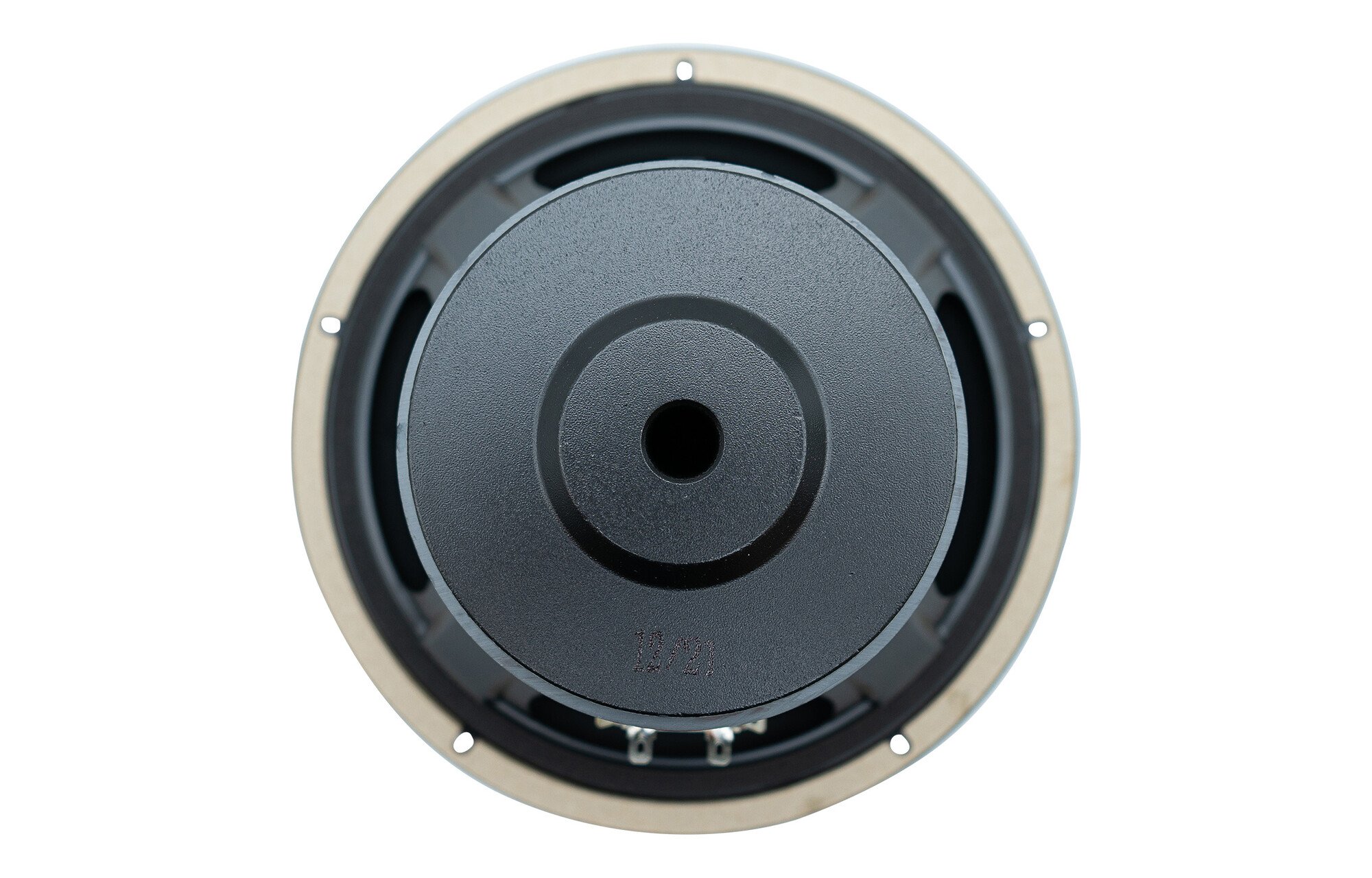 Dayton Audio DA215-8 8" Aluminium kónusz mélysugárzó