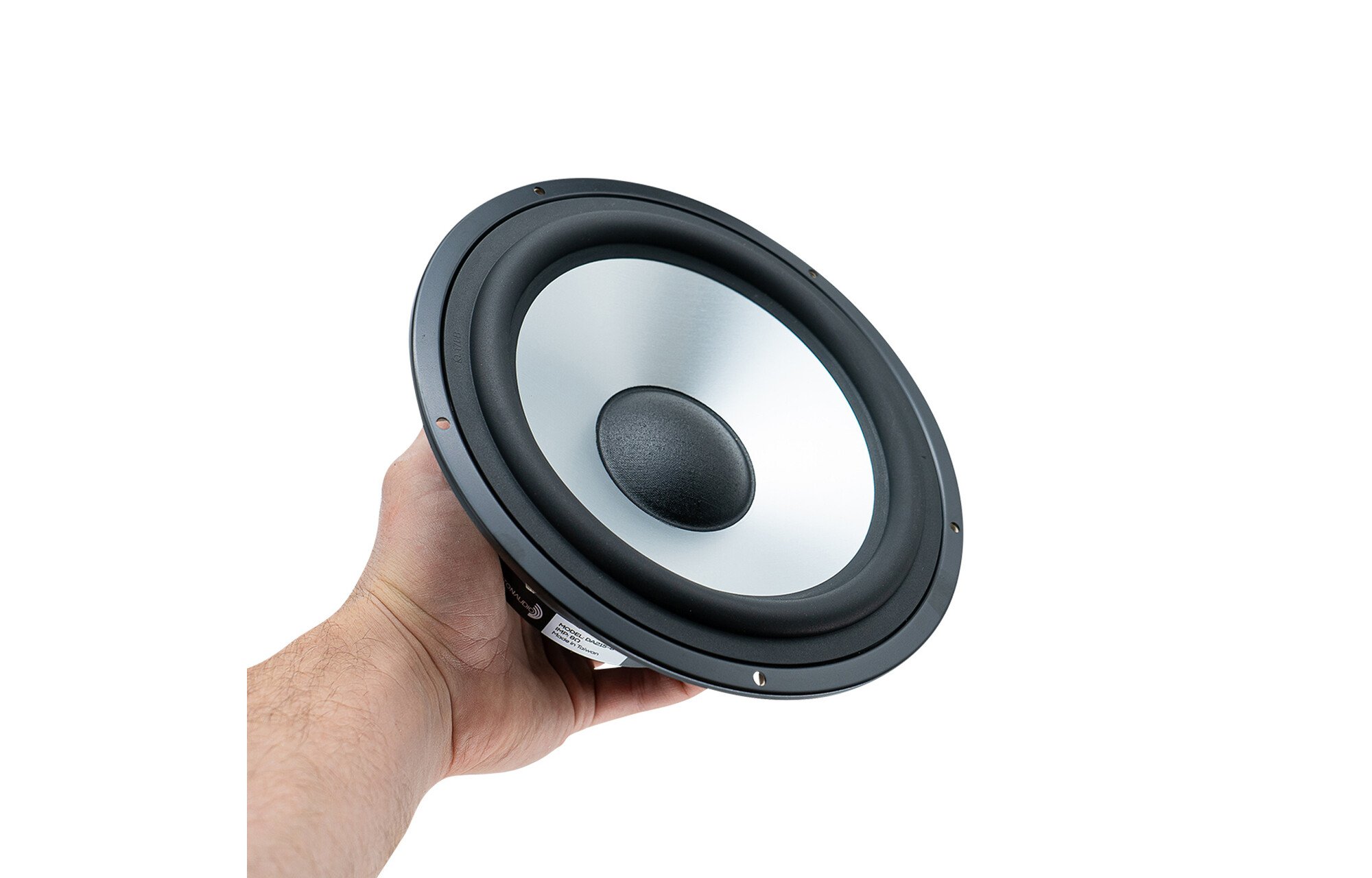 Dayton Audio DA215-8 8" Aluminium kónusz mélysugárzó