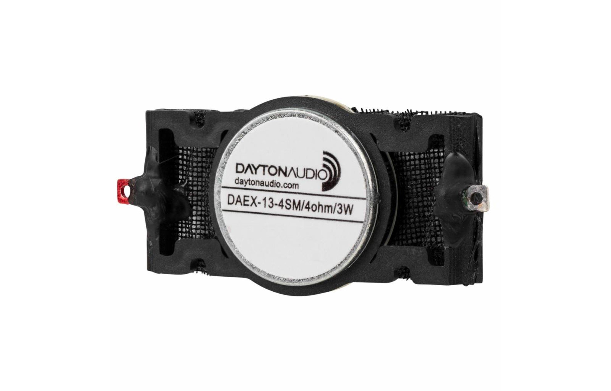 Dayton Audio DAEX-13-4SM Mini rezonátor