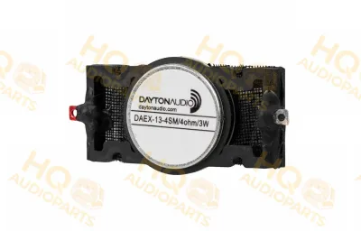 Dayton Audio DAEX-13-4SM Mini rezonátor
