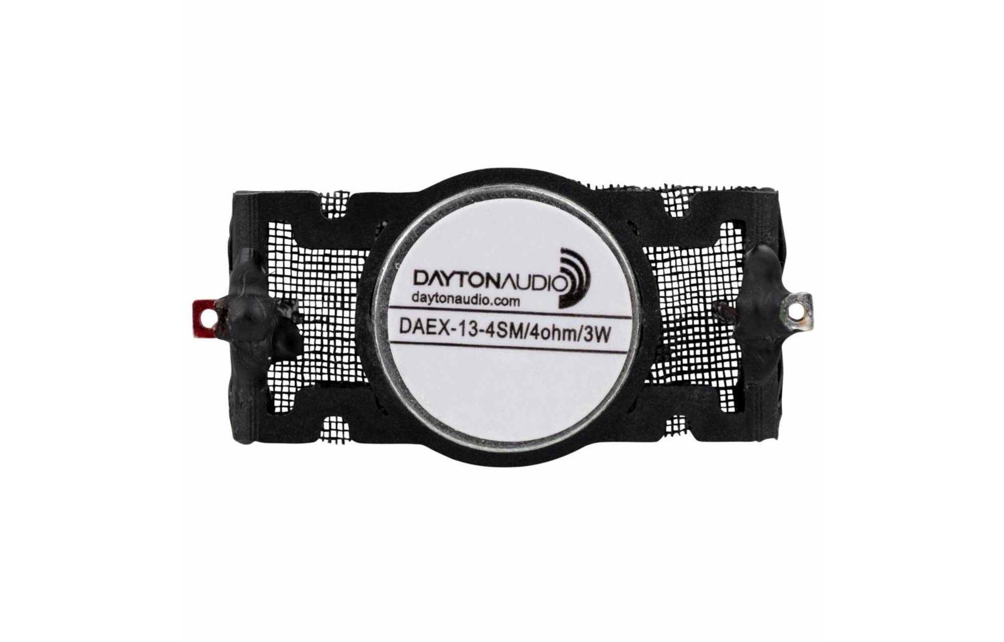 Dayton Audio DAEX-13-4SM Mini rezonátor