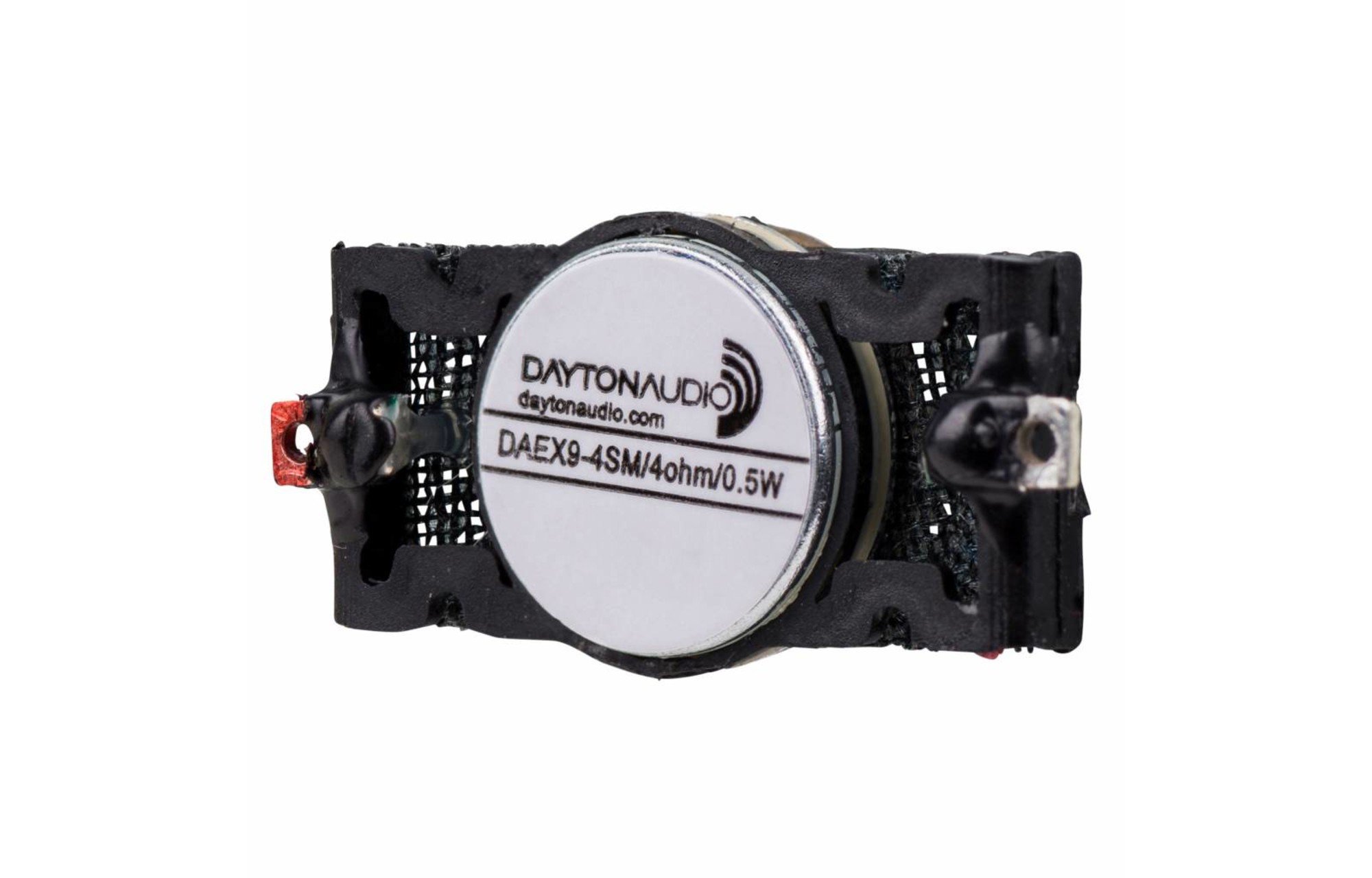 Dayton Audio DAEX-9-4SM Mini rezonátor