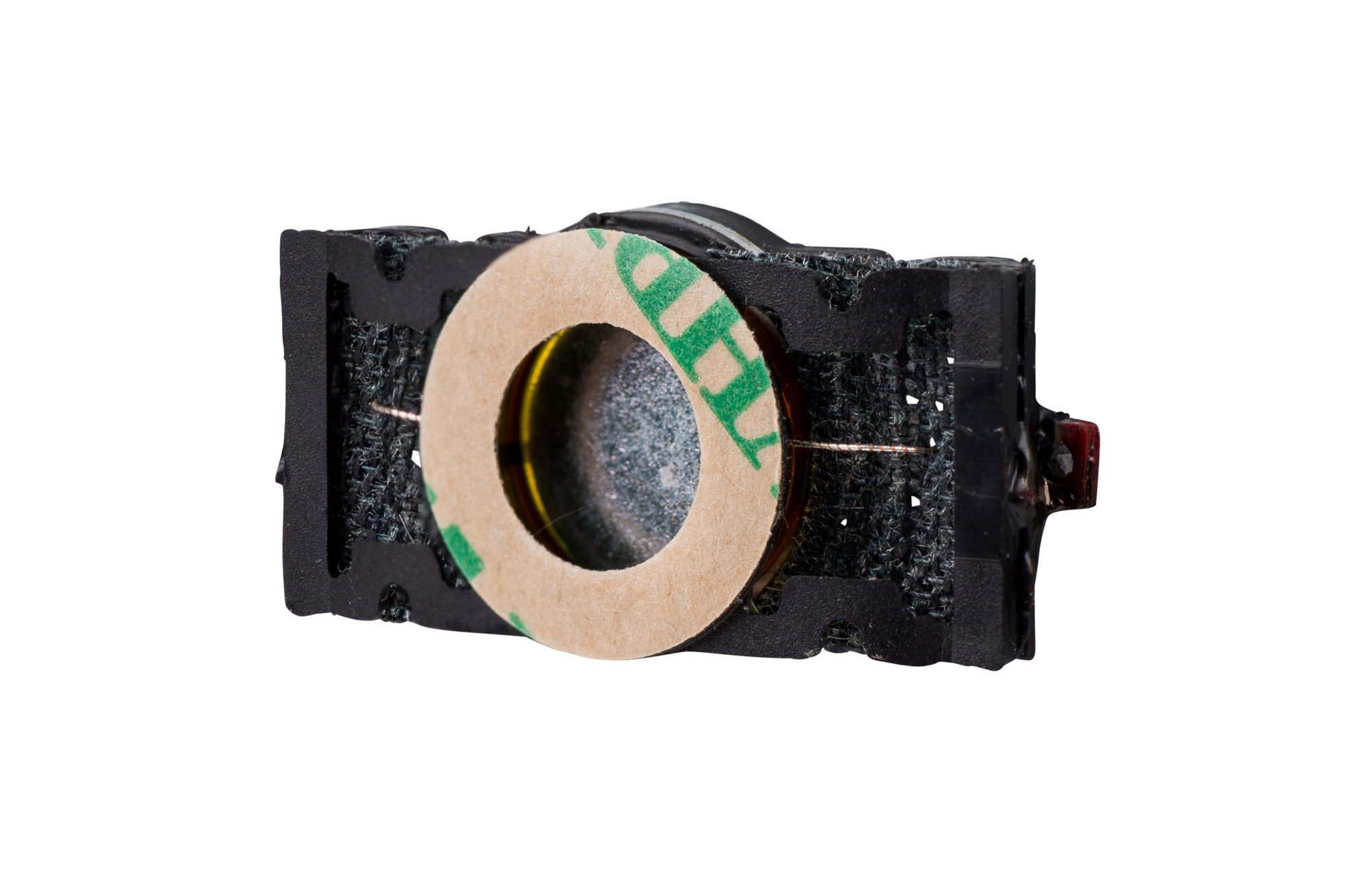 Dayton Audio DAEX-9-4SM Mini rezonátor