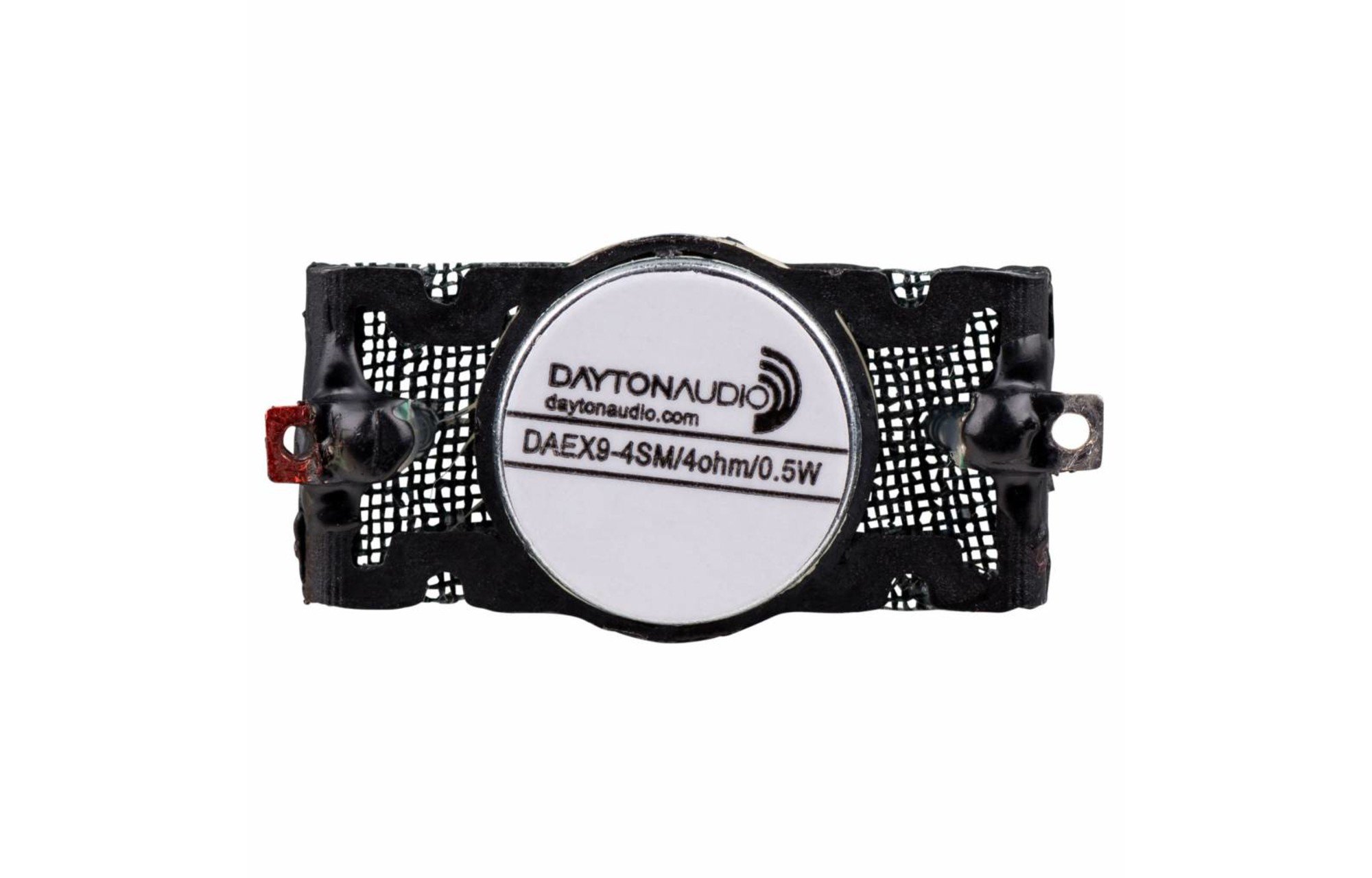 Dayton Audio DAEX-9-4SM Mini rezonátor