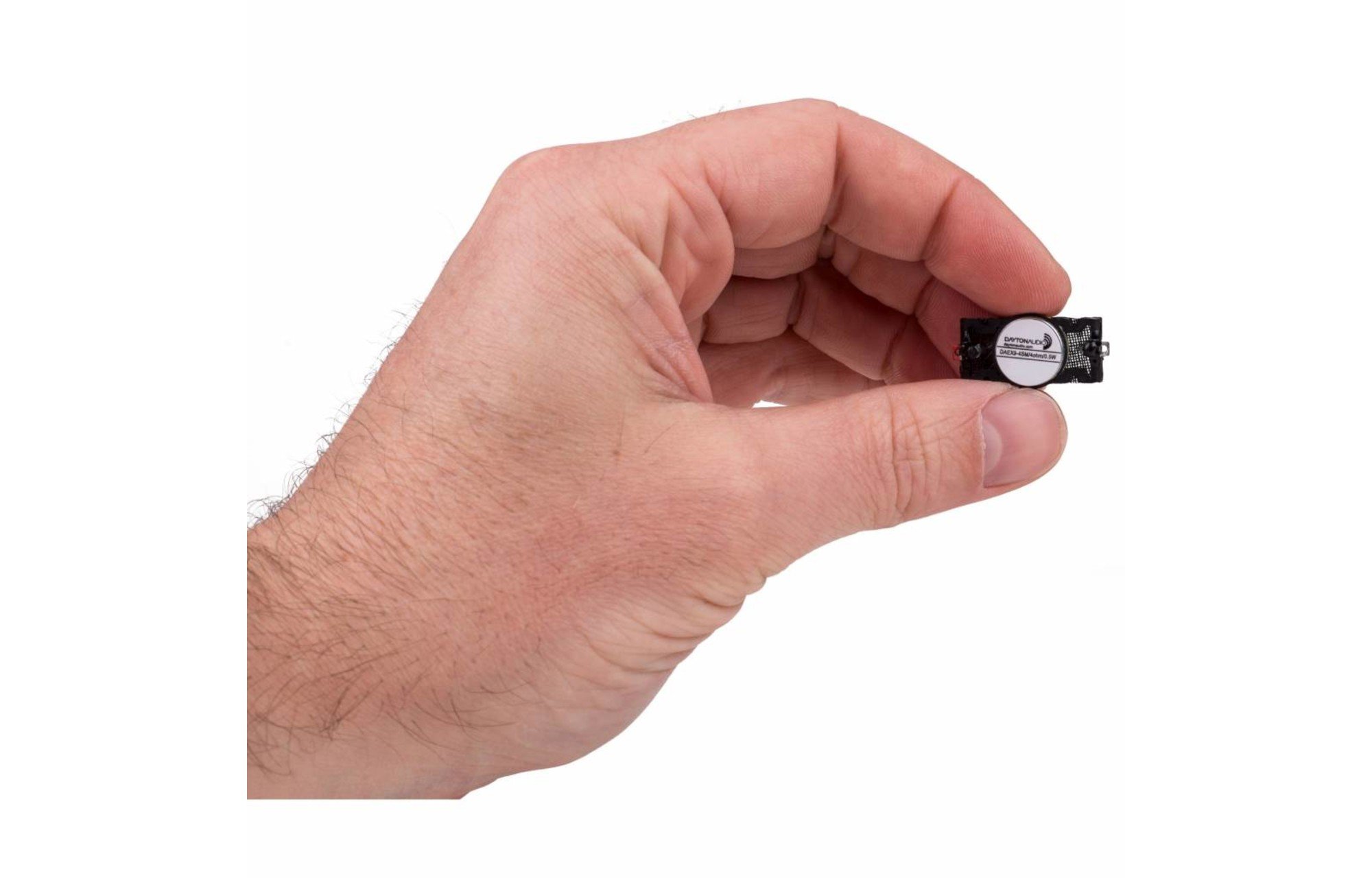 Dayton Audio DAEX-9-4SM Mini rezonátor