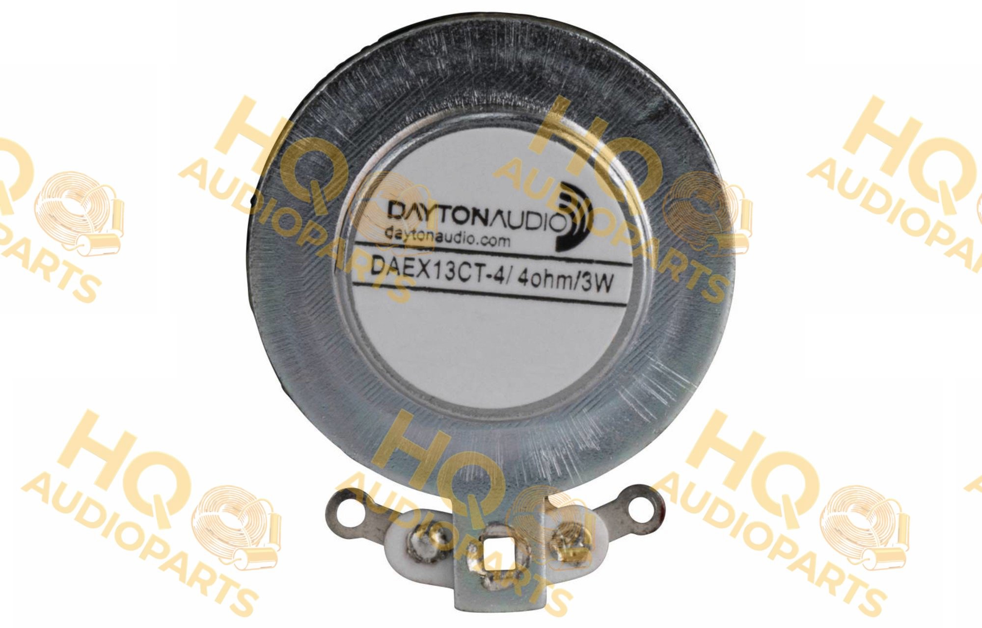 Dayton Audio DAEX13CT-4 érme rezonátor | 4 Ω