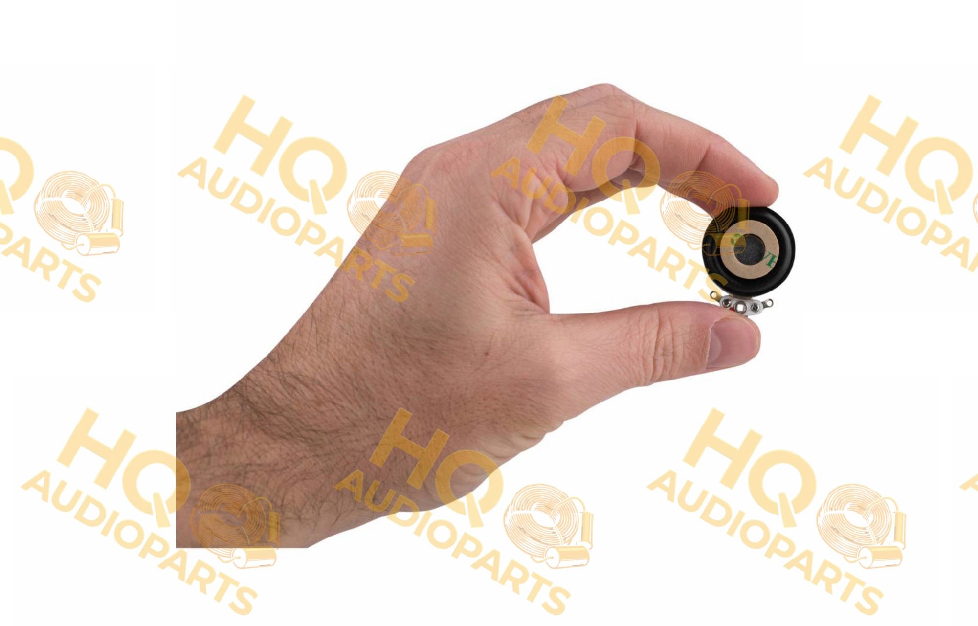 Dayton Audio DAEX13CT-4 érme rezonátor | 4 Ω