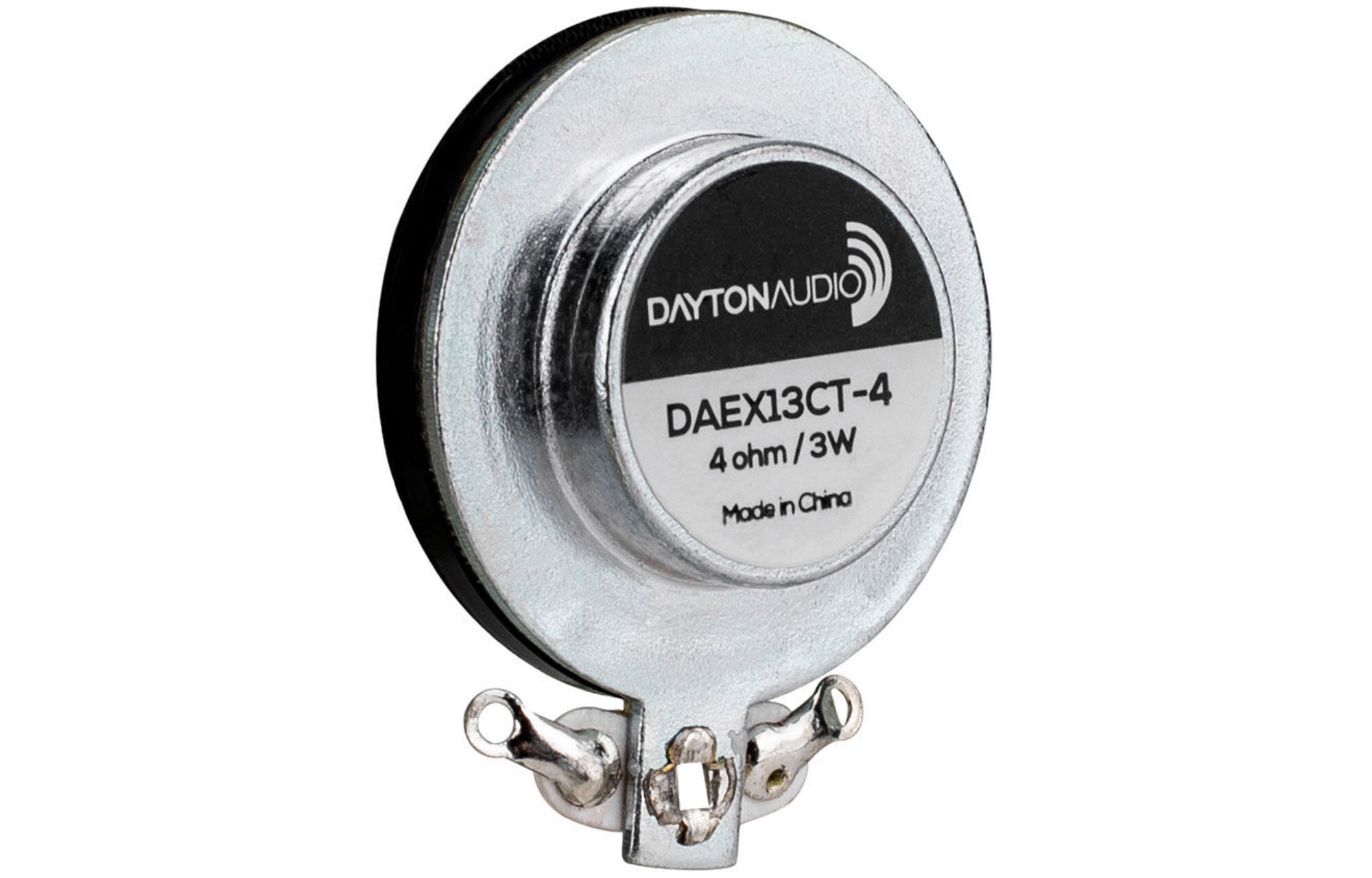 Dayton Audio DAEX13CT érme rezonátor