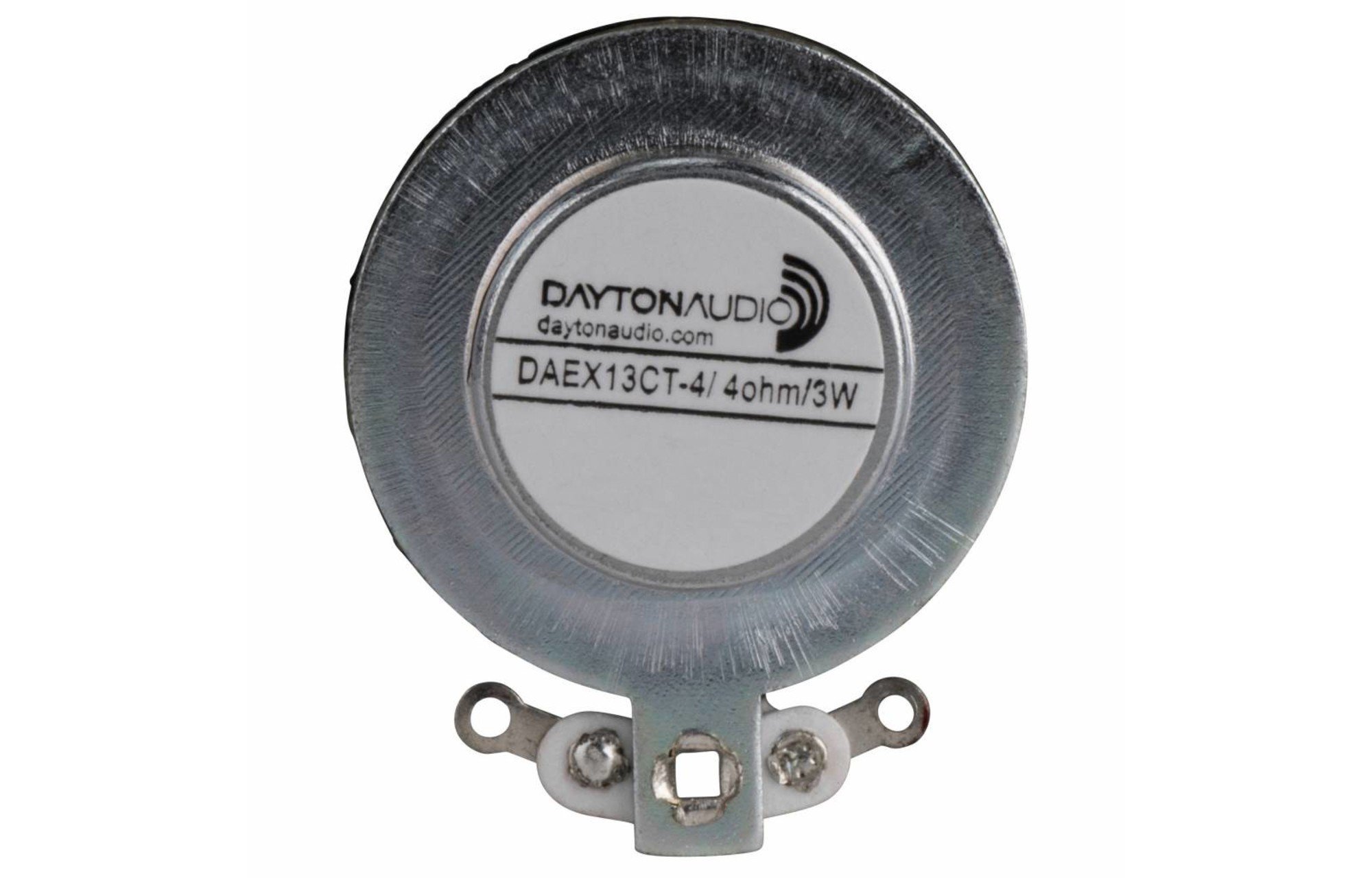 Dayton Audio DAEX13CT érme rezonátor