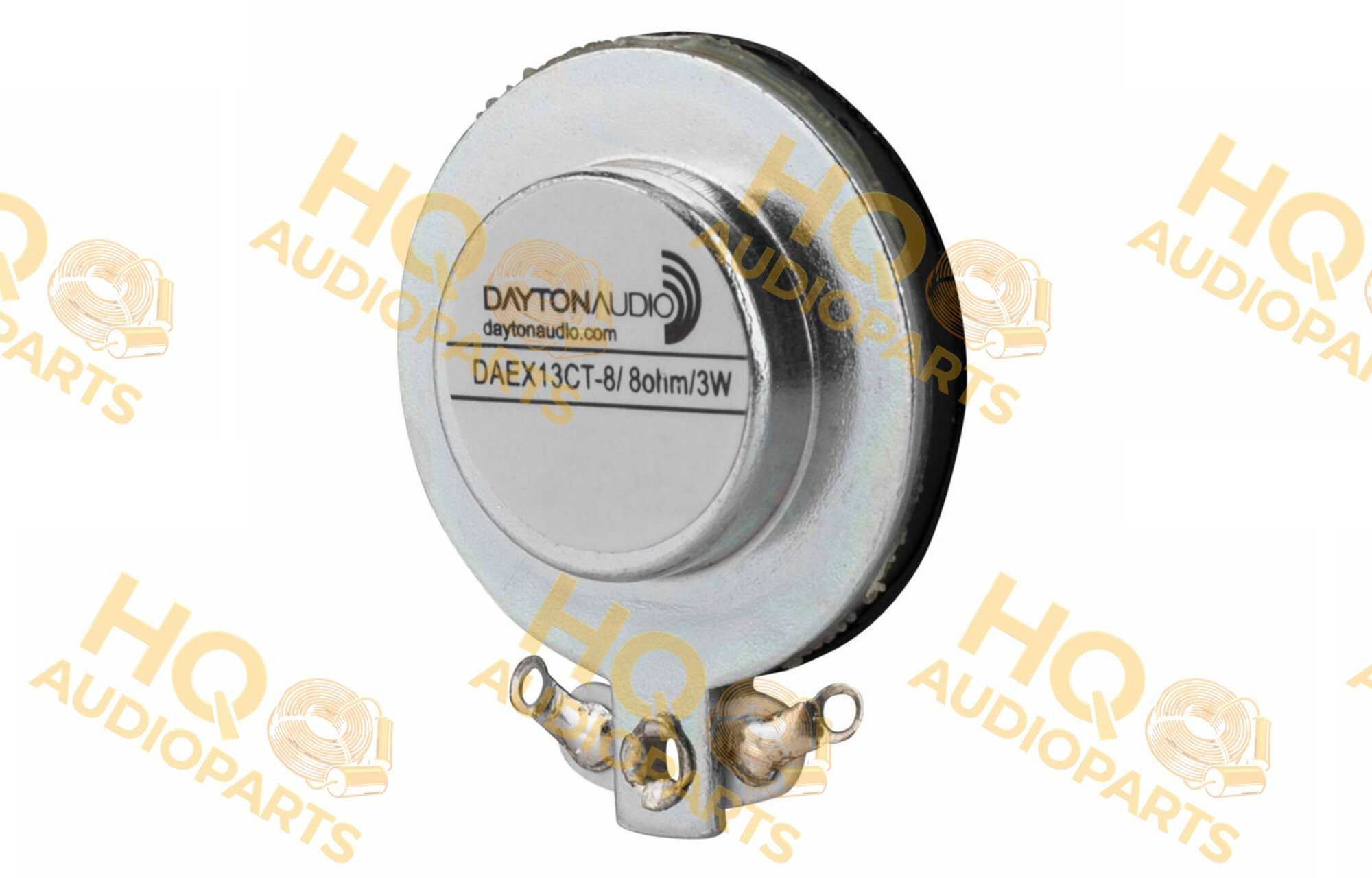 Dayton Audio DAEX13CT-8 érme rezonátor | 8 Ω