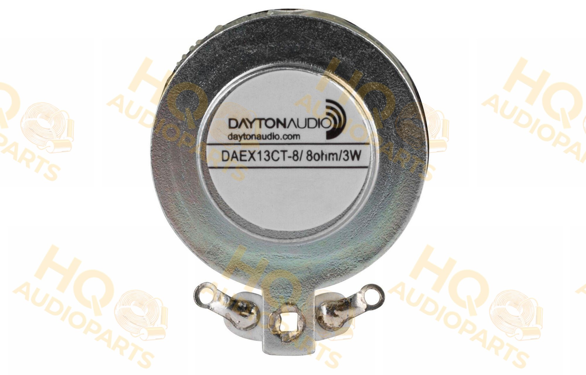 Dayton Audio DAEX13CT-8 érme rezonátor | 8 Ω
