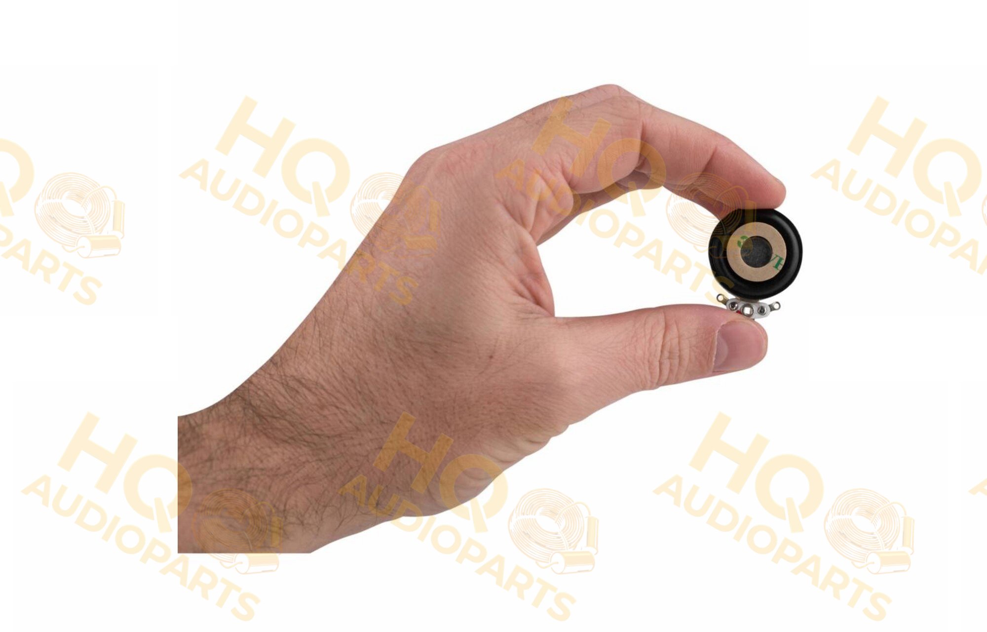 Dayton Audio DAEX13CT-8 érme rezonátor | 8 Ω