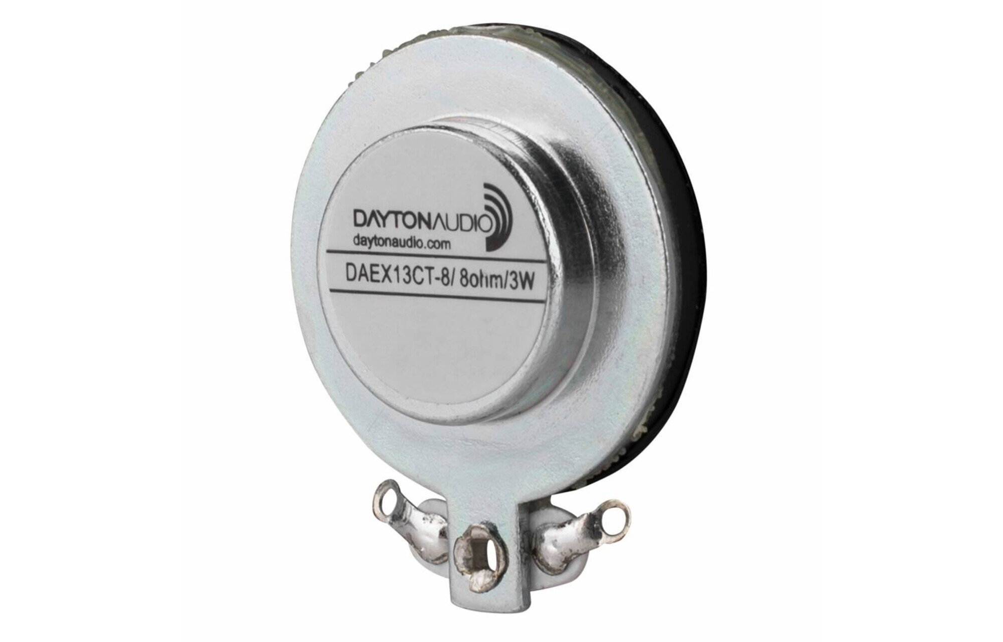 Dayton Audio DAEX13CT érme rezonátor