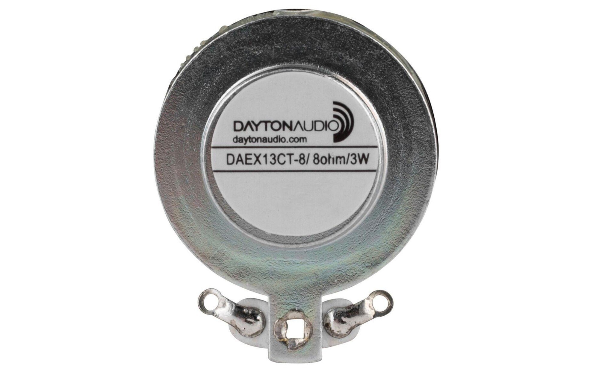 Dayton Audio DAEX13CT érme rezonátor