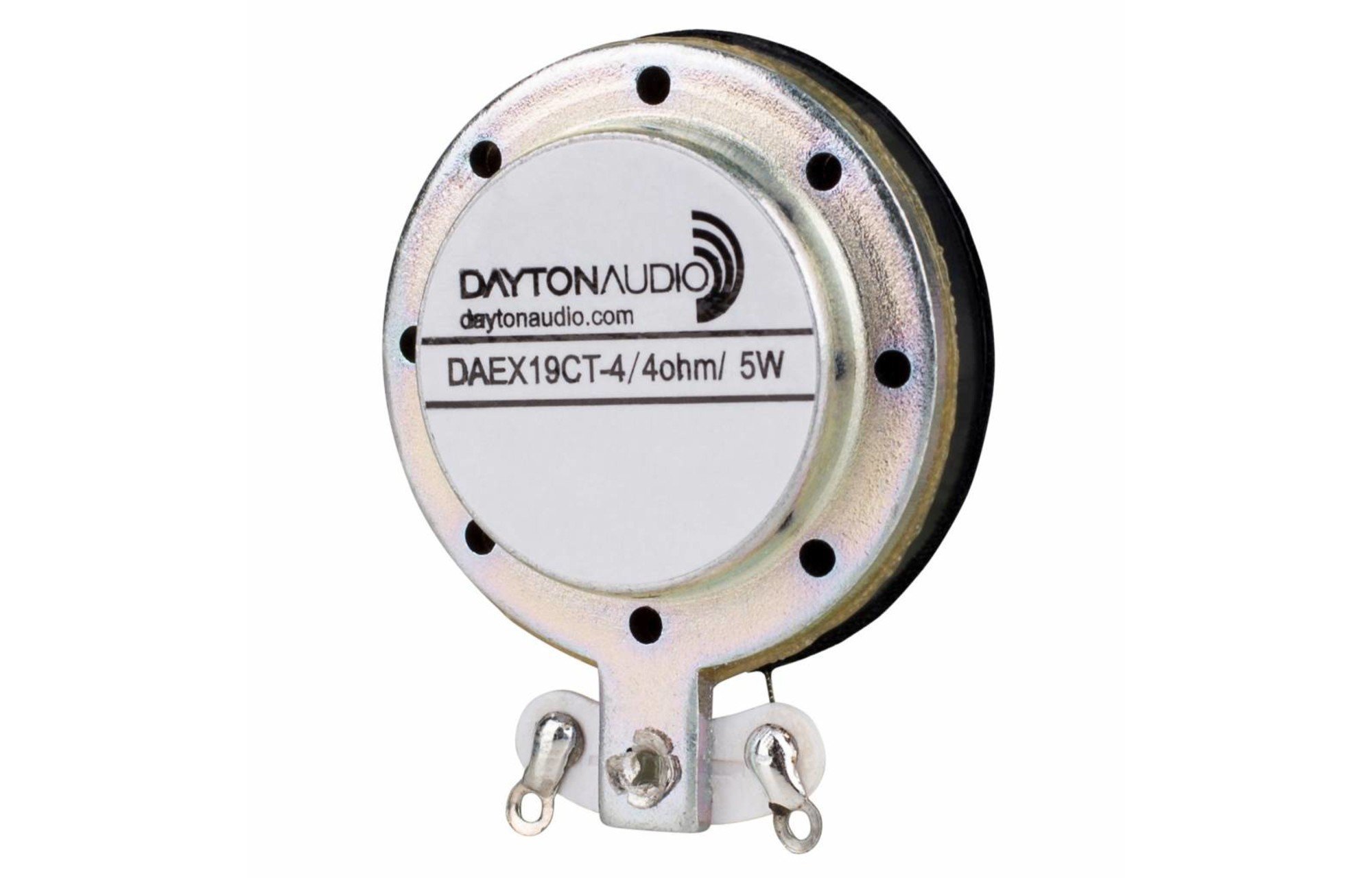 Dayton Audio DAEX19CT-4 rezonátor