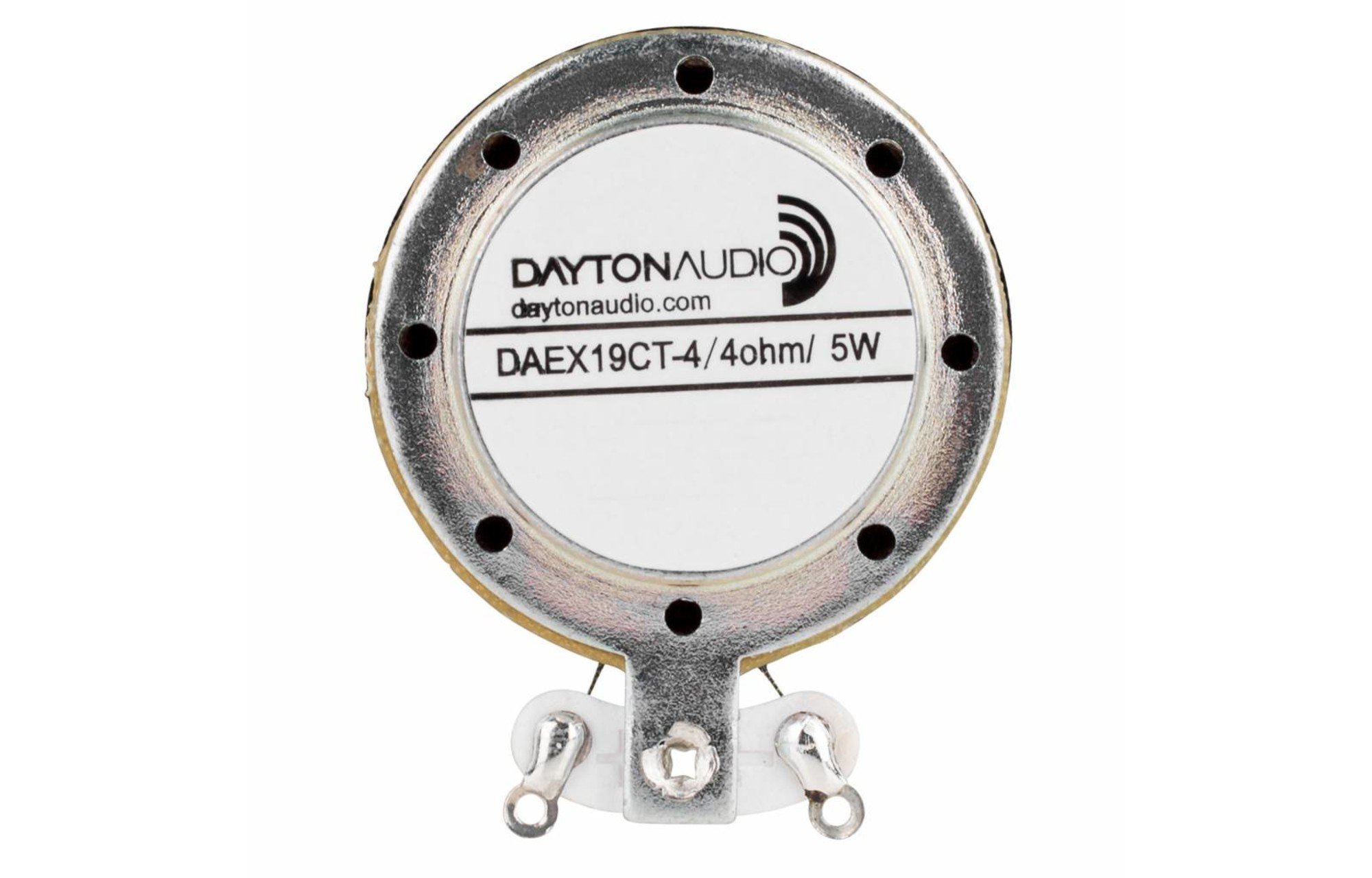 Dayton Audio DAEX19CT-4 rezonátor