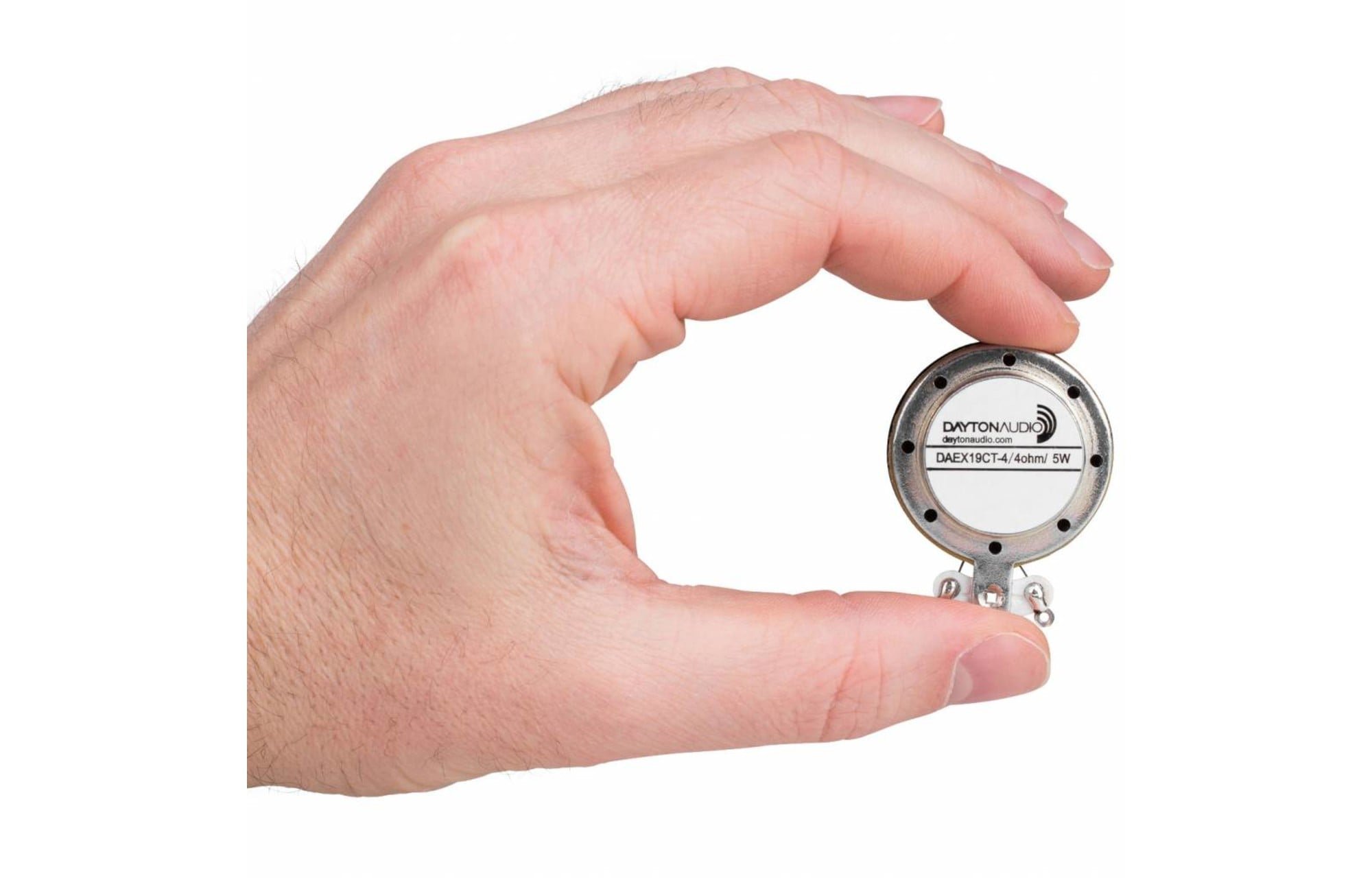 Dayton Audio DAEX19CT-4 rezonátor