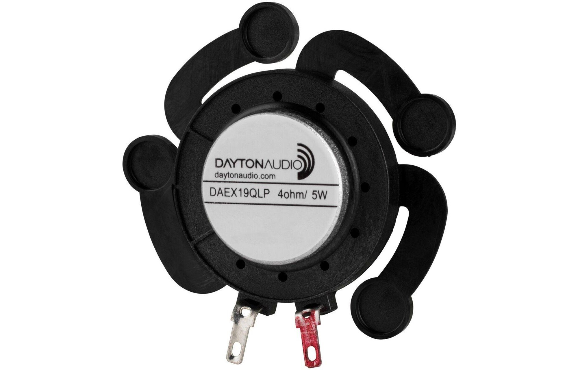 Dayton Audio DAEX19QLP-4 rezonátor