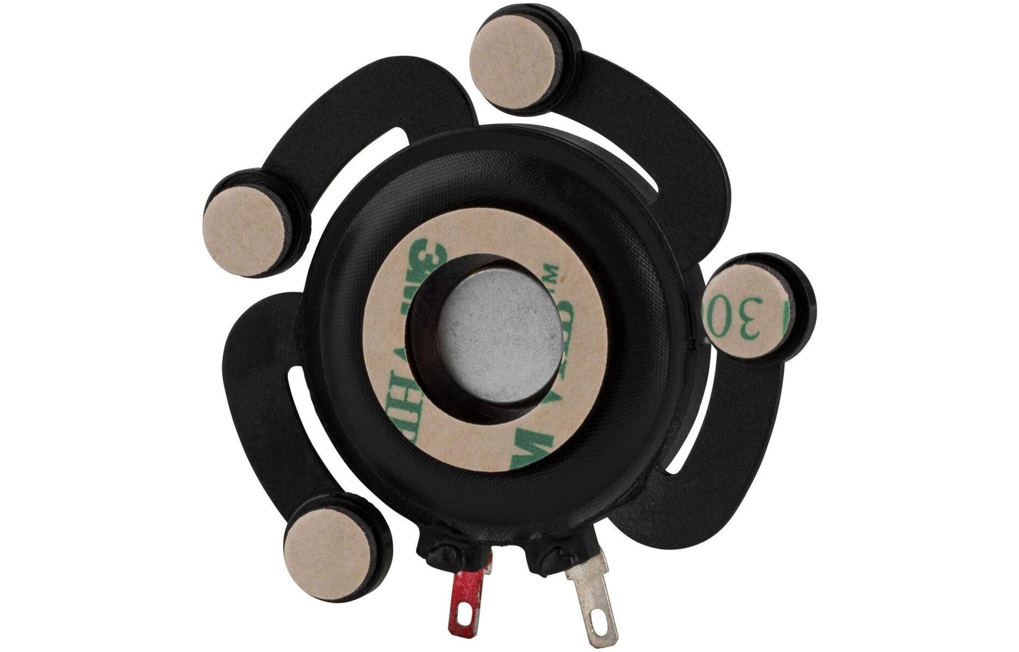 Dayton Audio DAEX19QLP-4 rezonátor