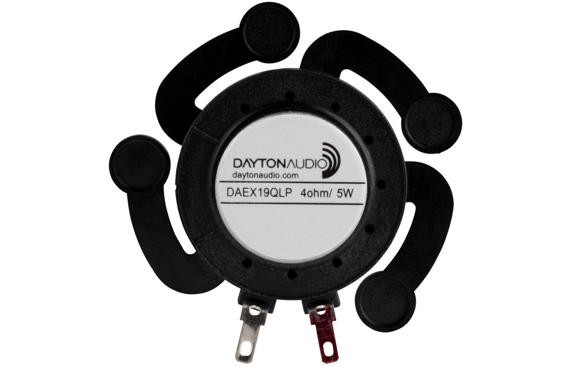 Dayton Audio DAEX19QLP-4 rezonátor